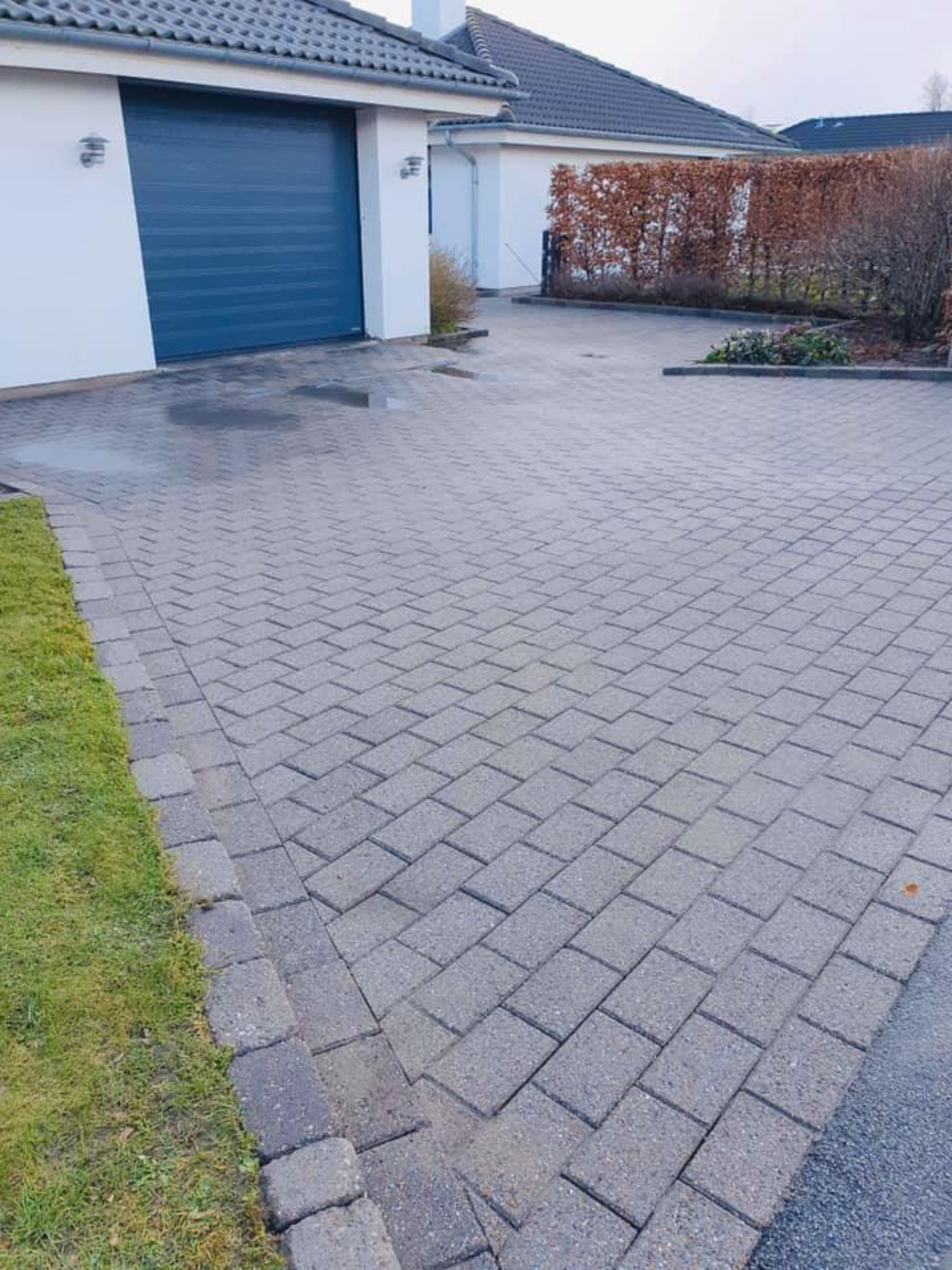 Efter