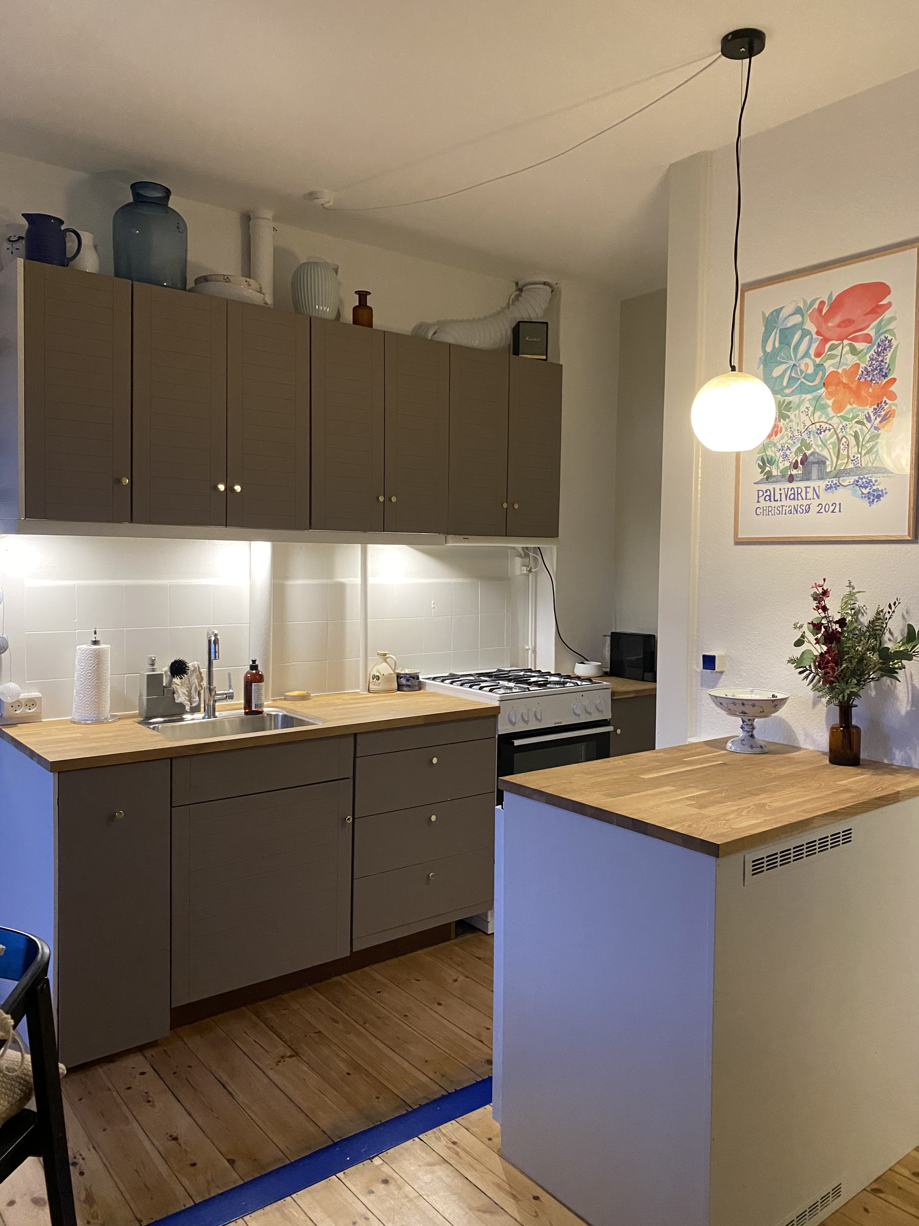 Efter