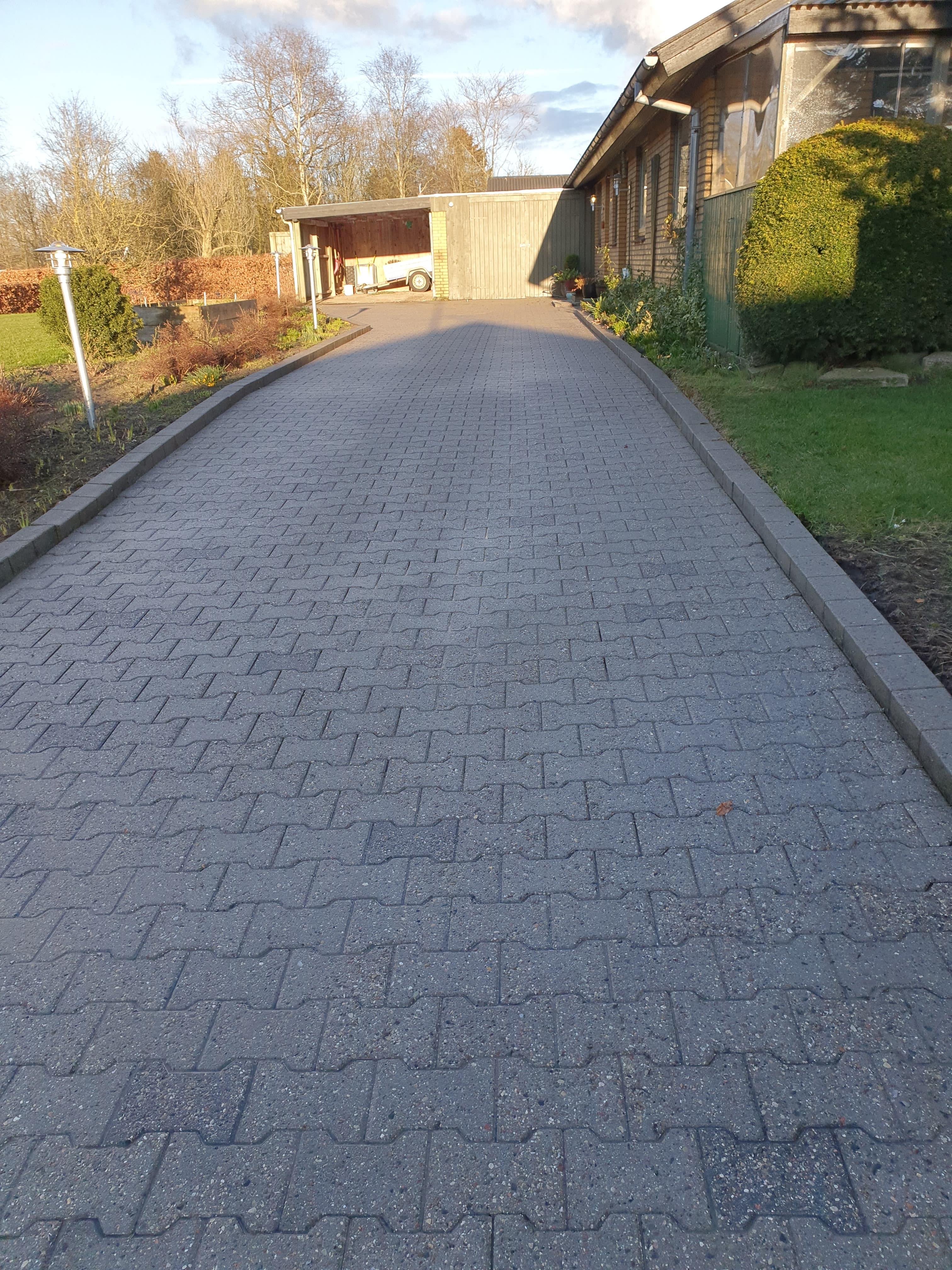 Efter