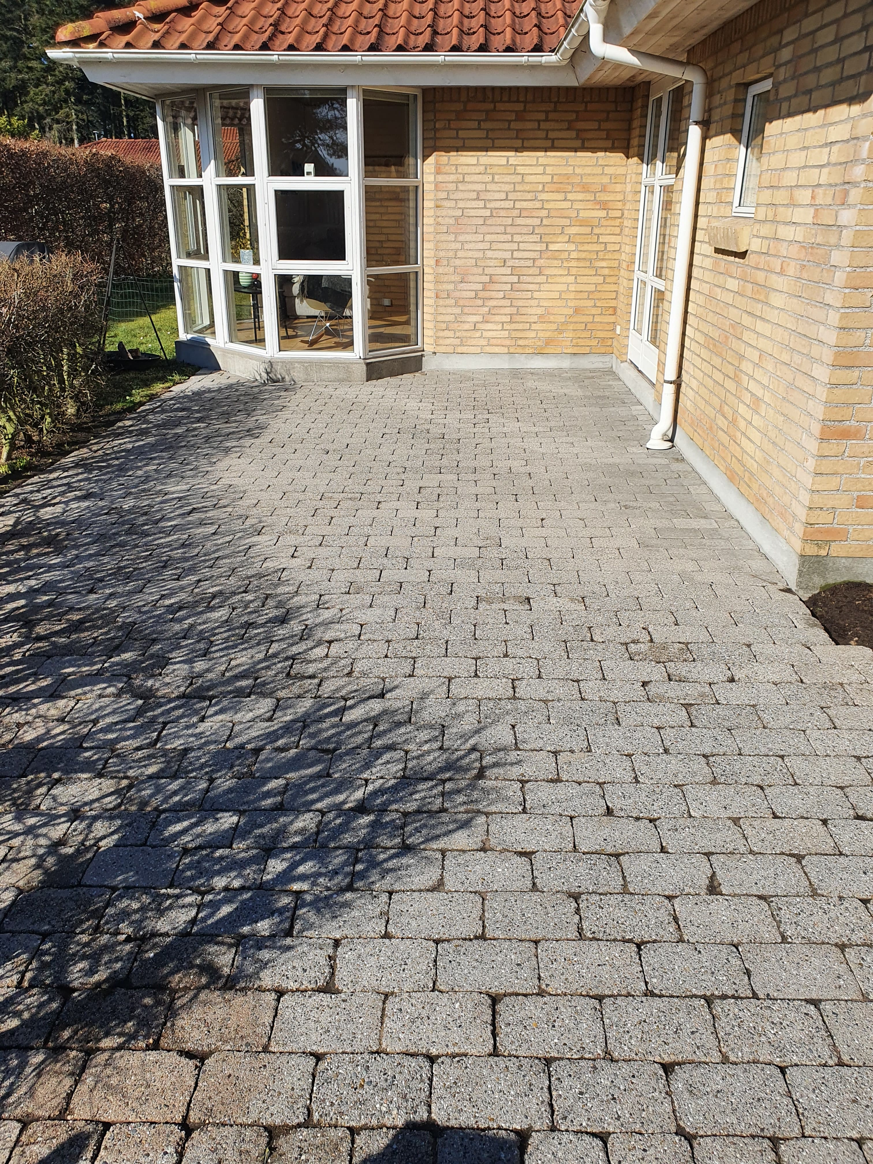Efter