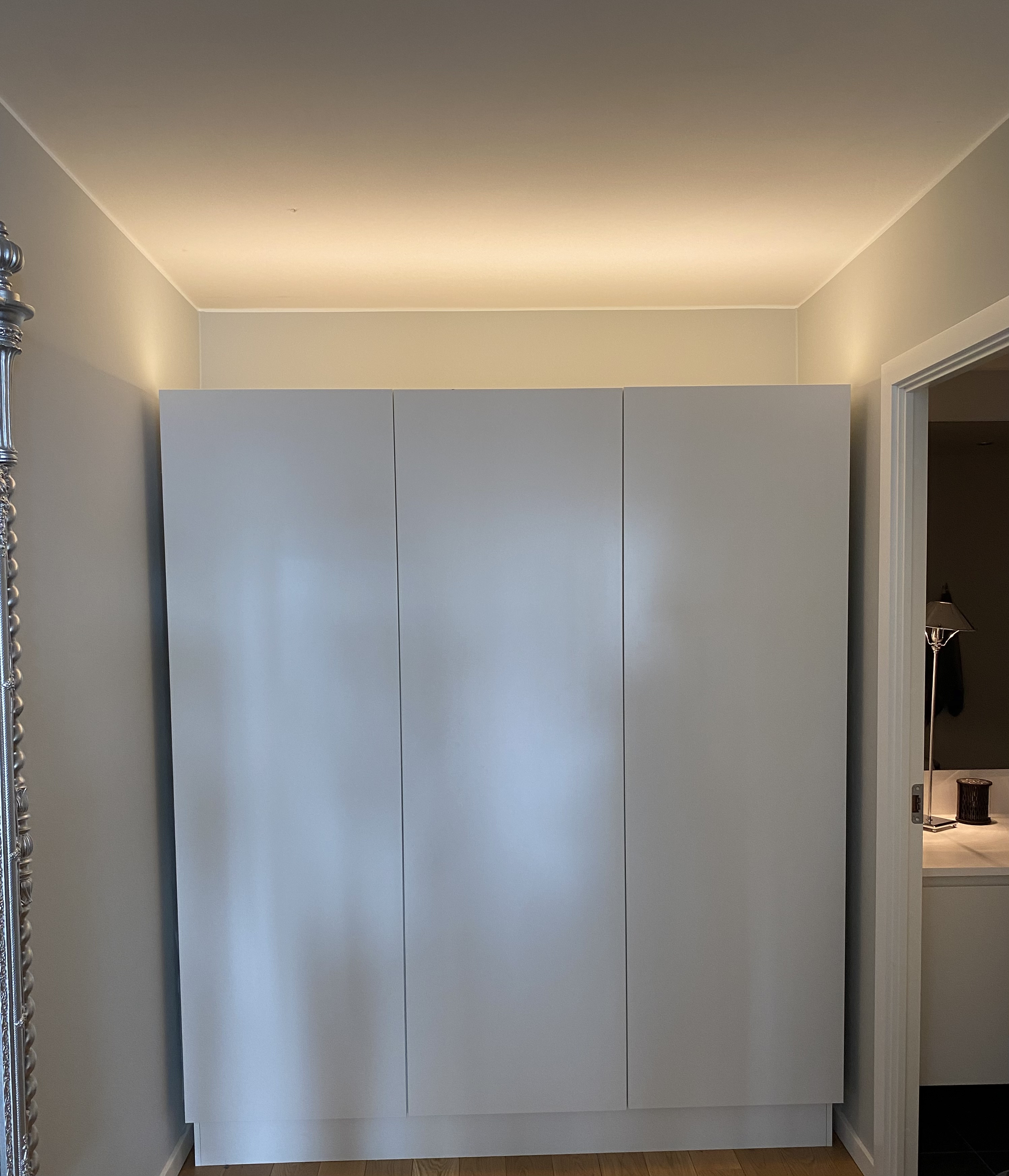 Efter