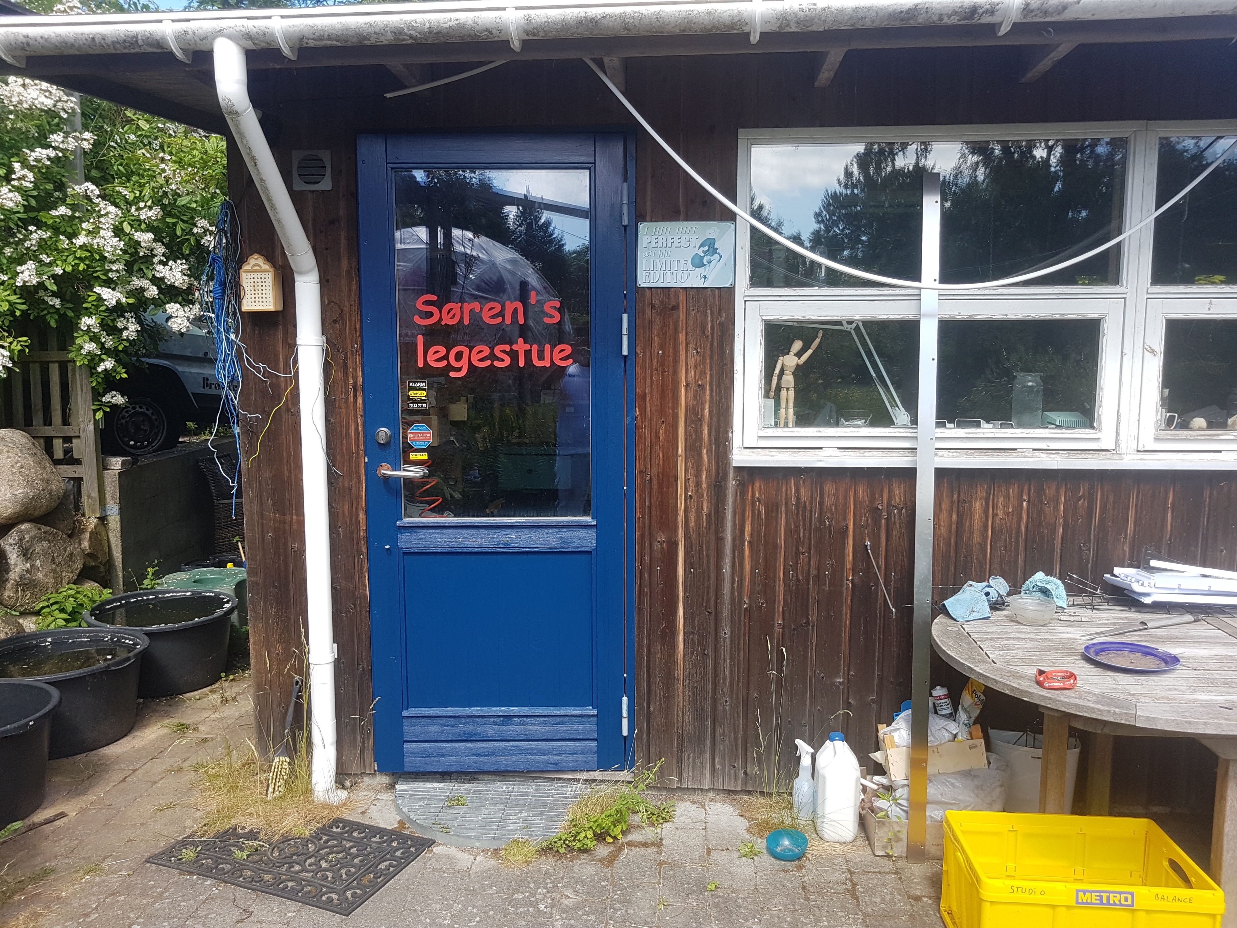Efter