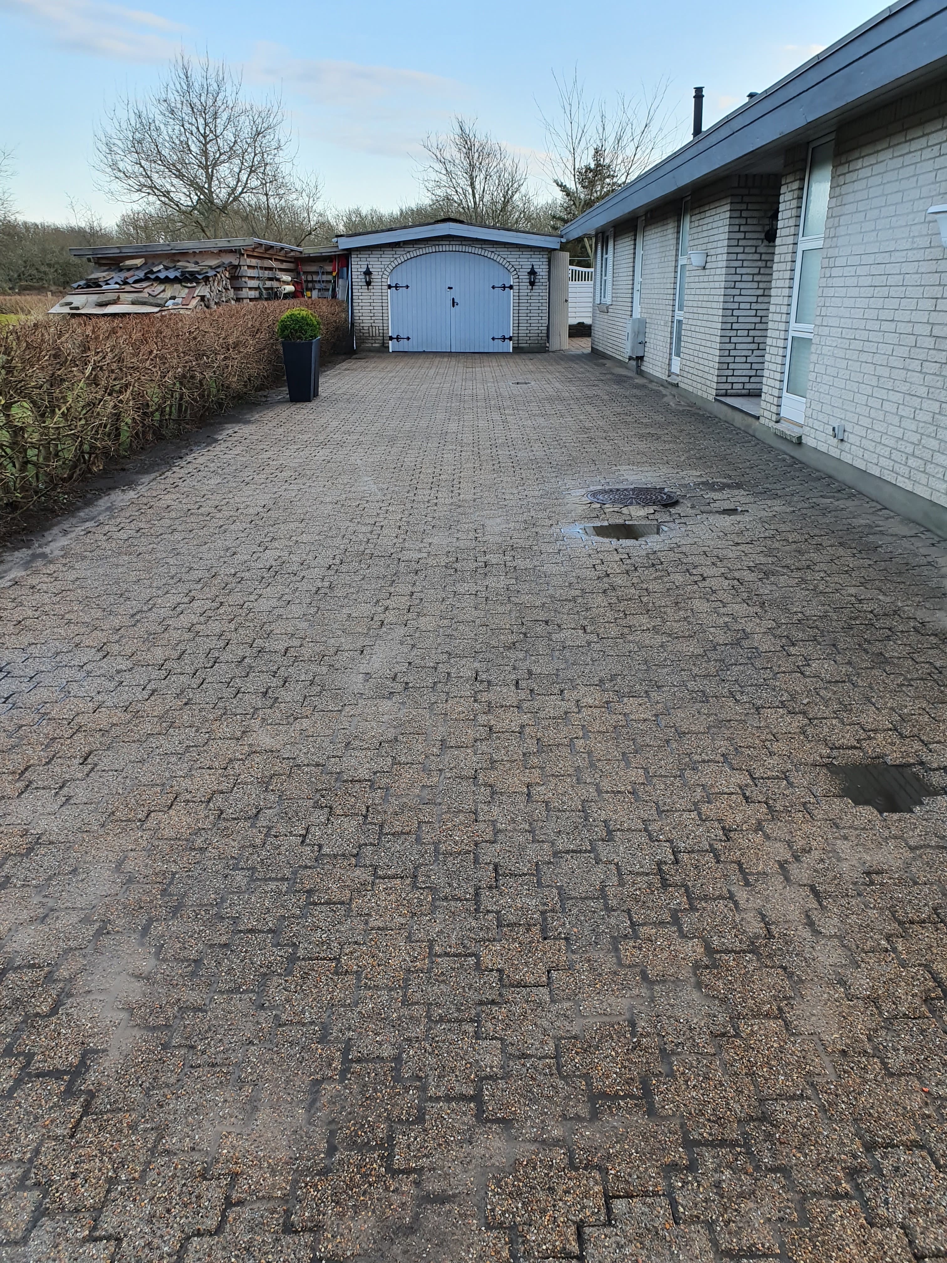 Efter