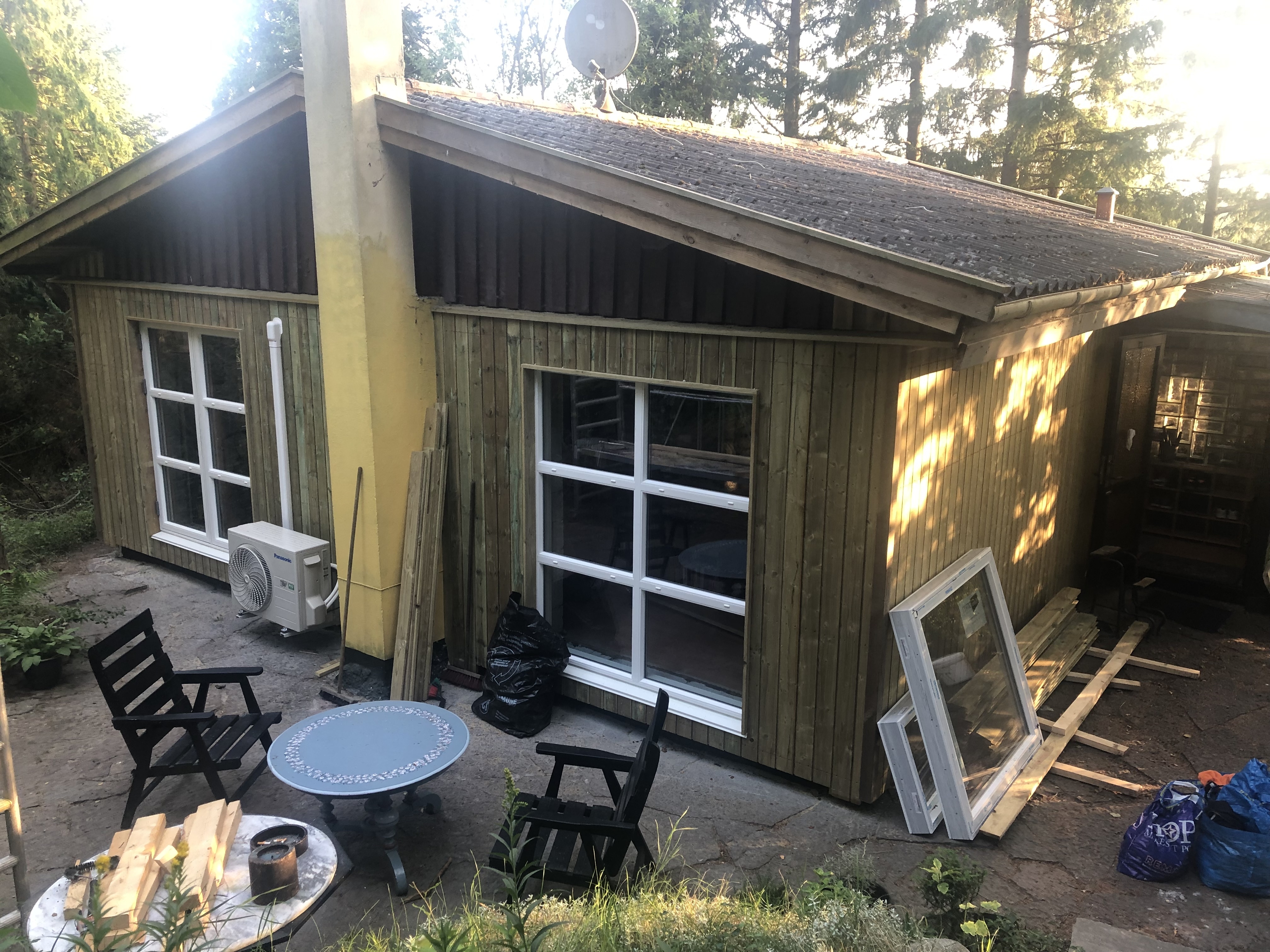 Efter