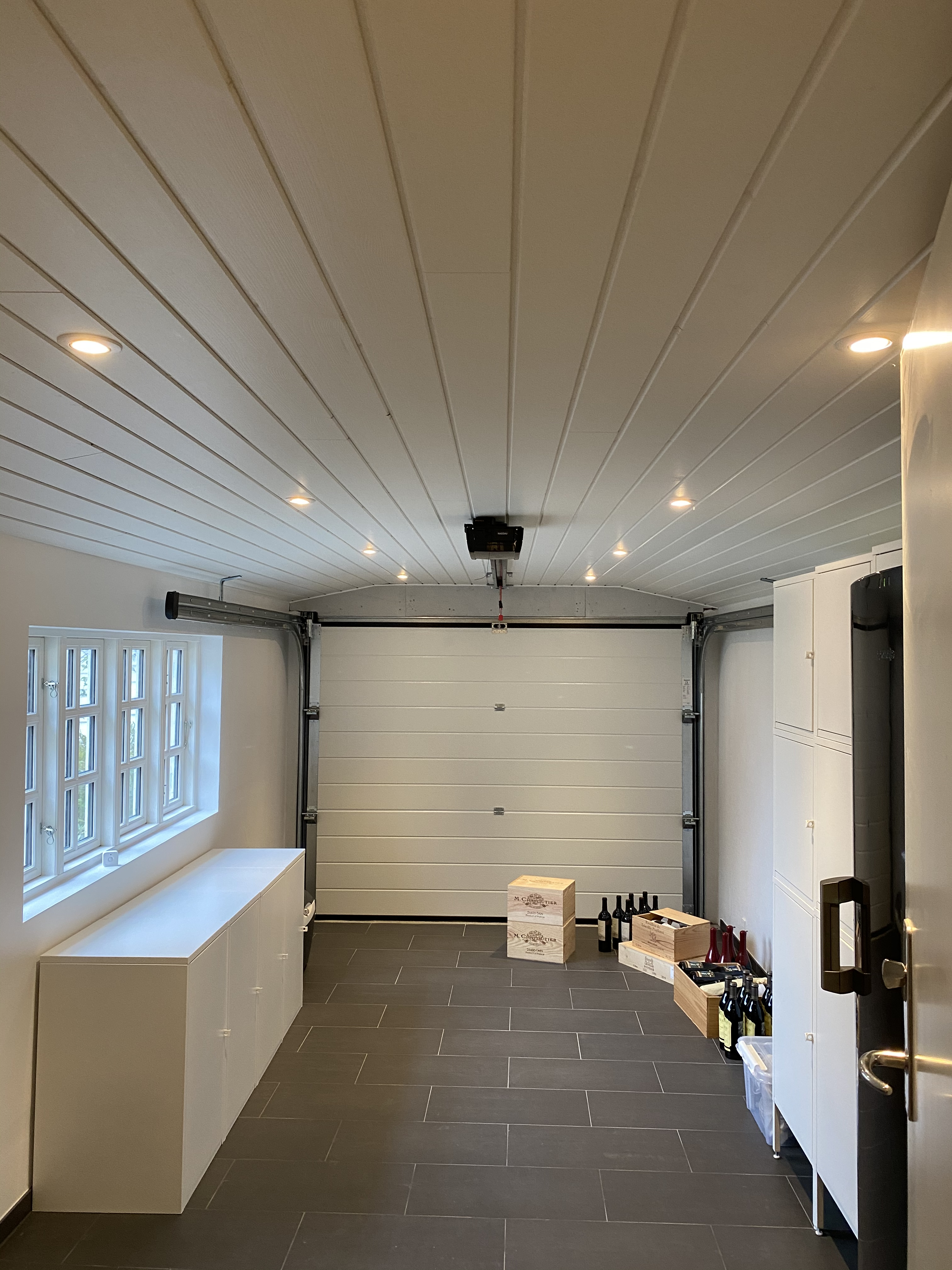 Efter