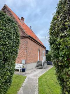 Før