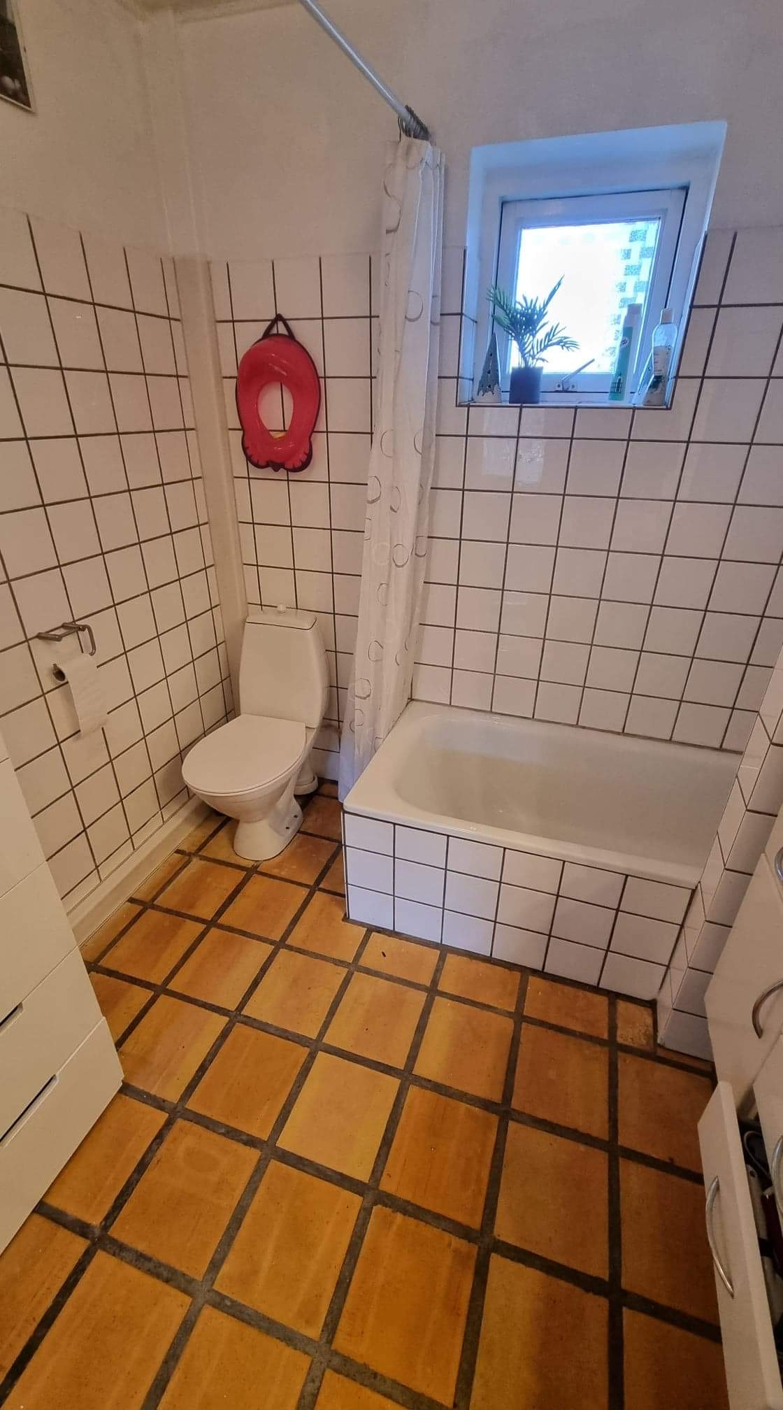 Før