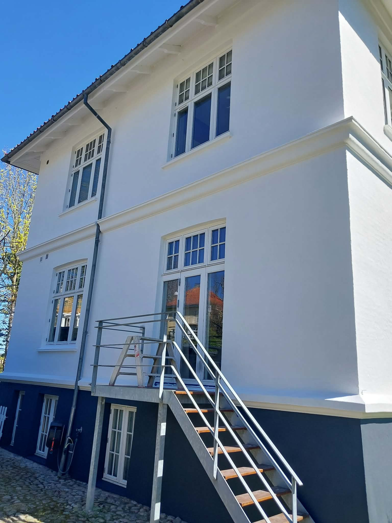 Efter