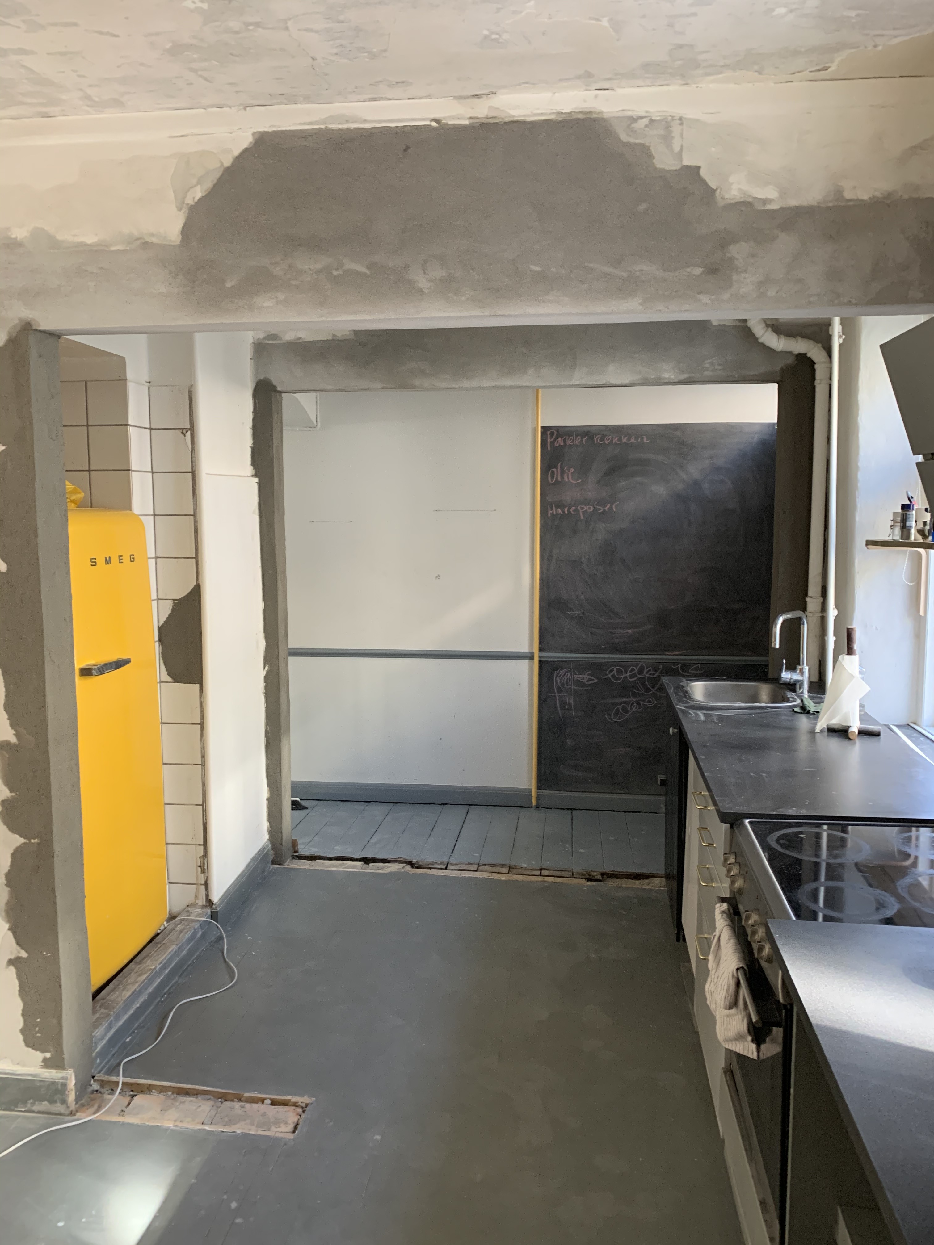 Efter