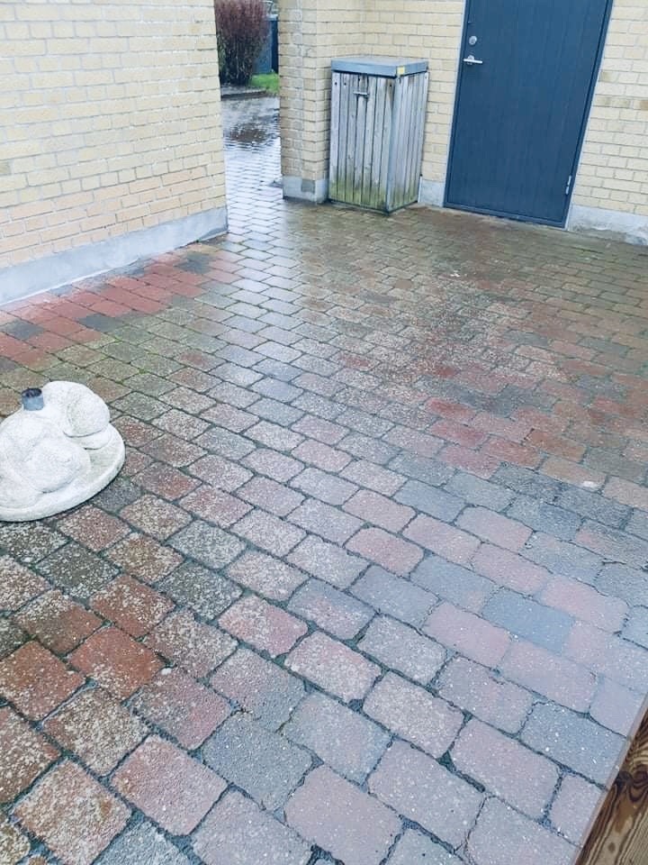 Før