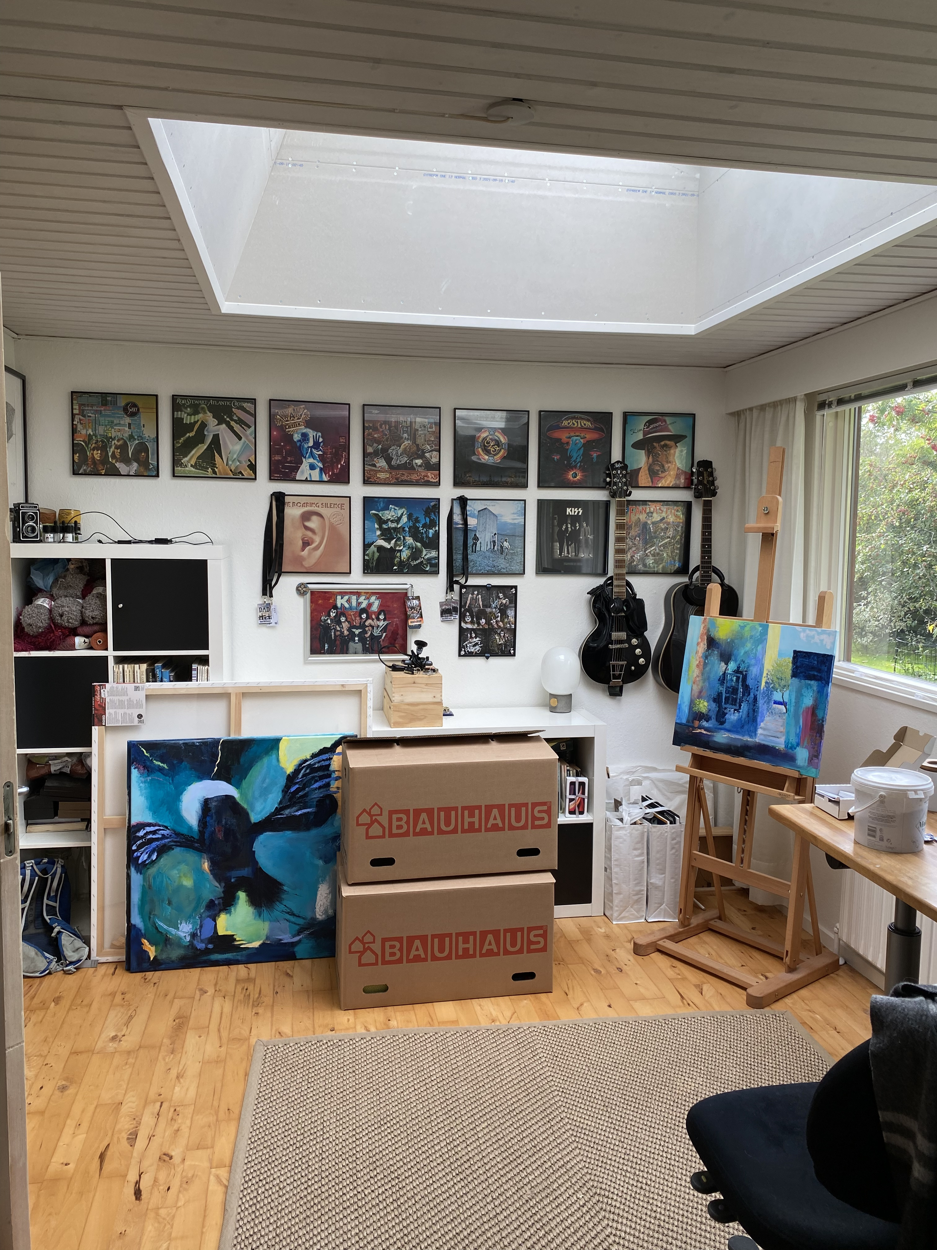 Efter