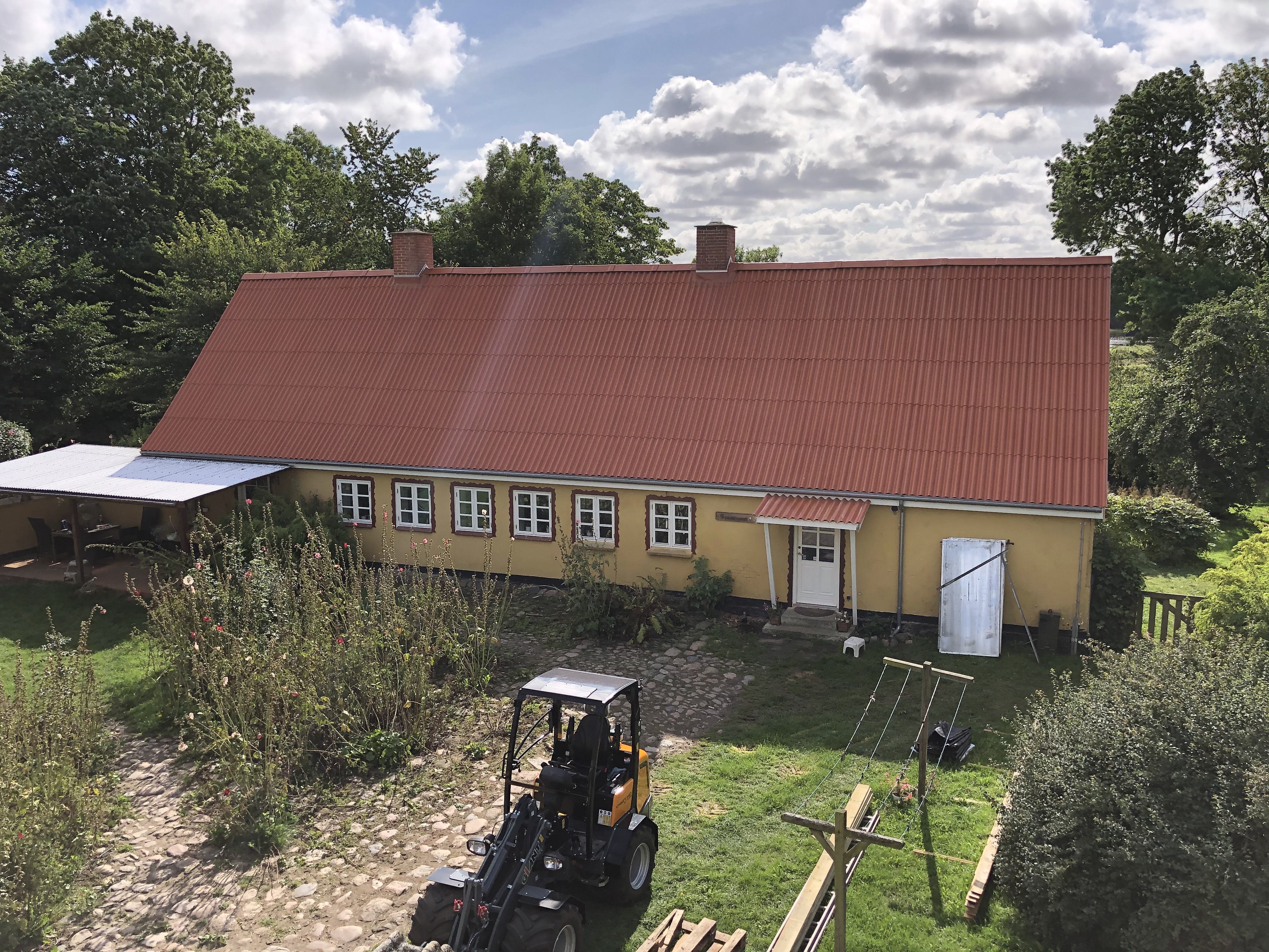Efter