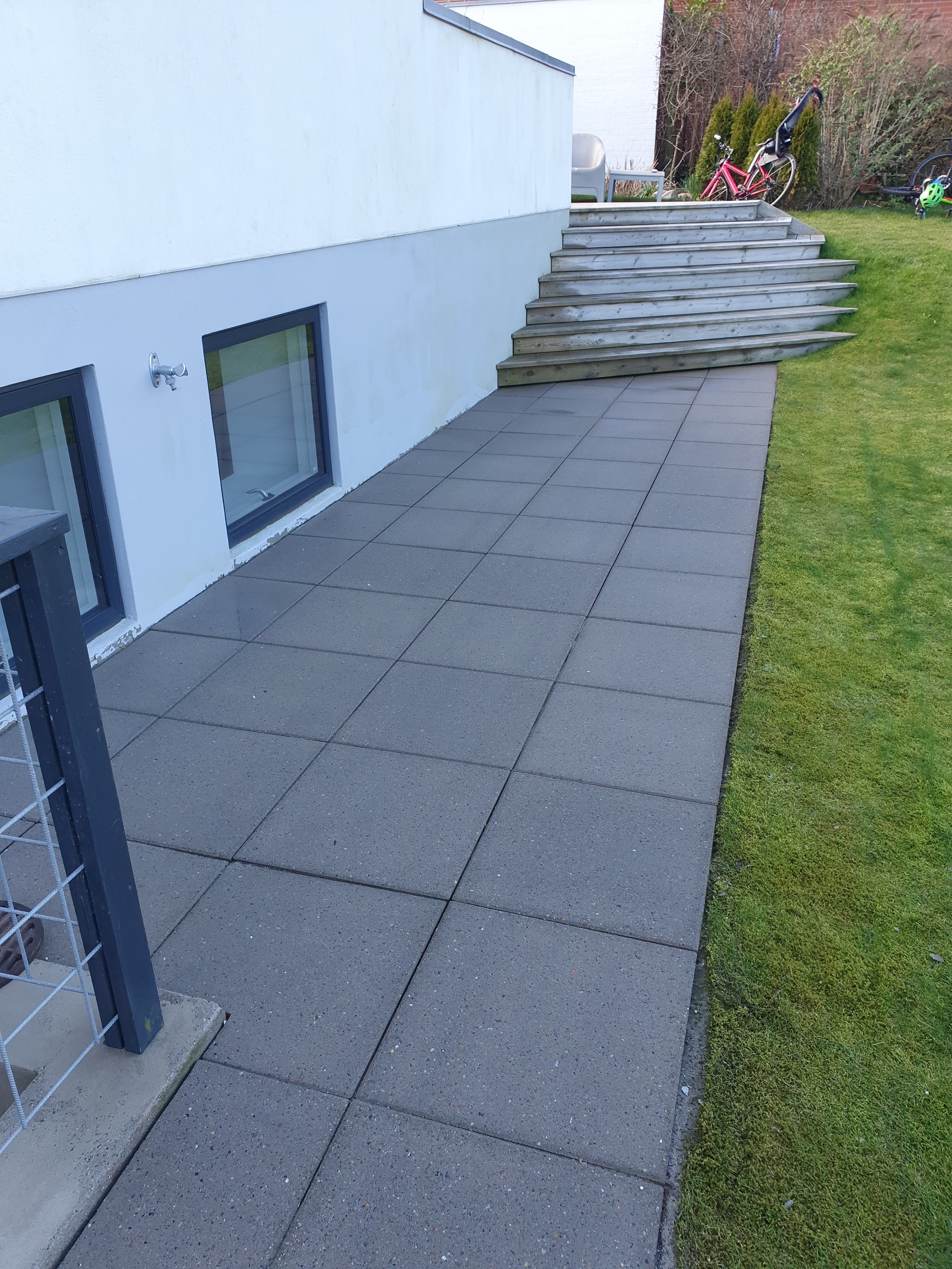 Efter
