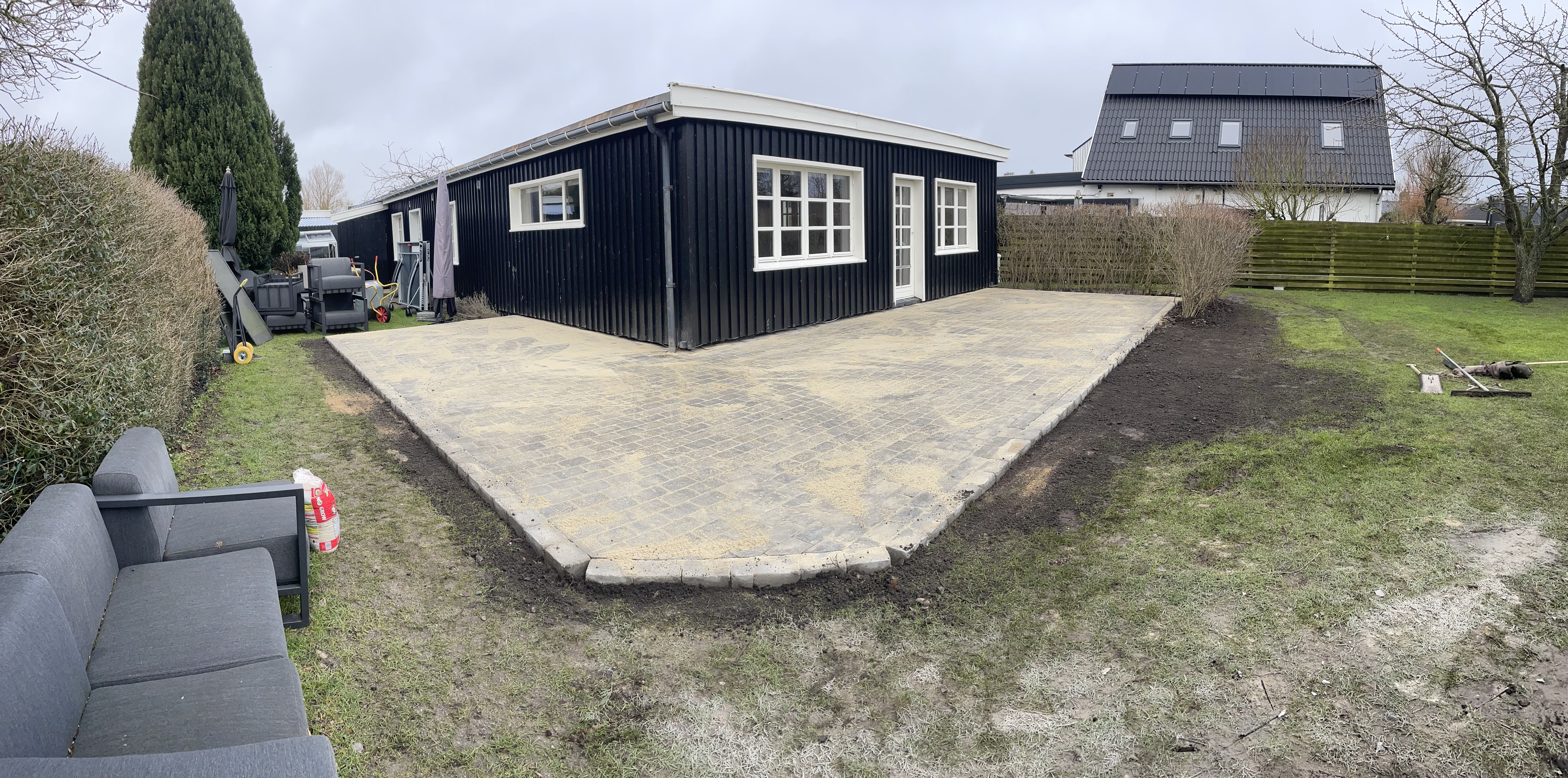 Efter