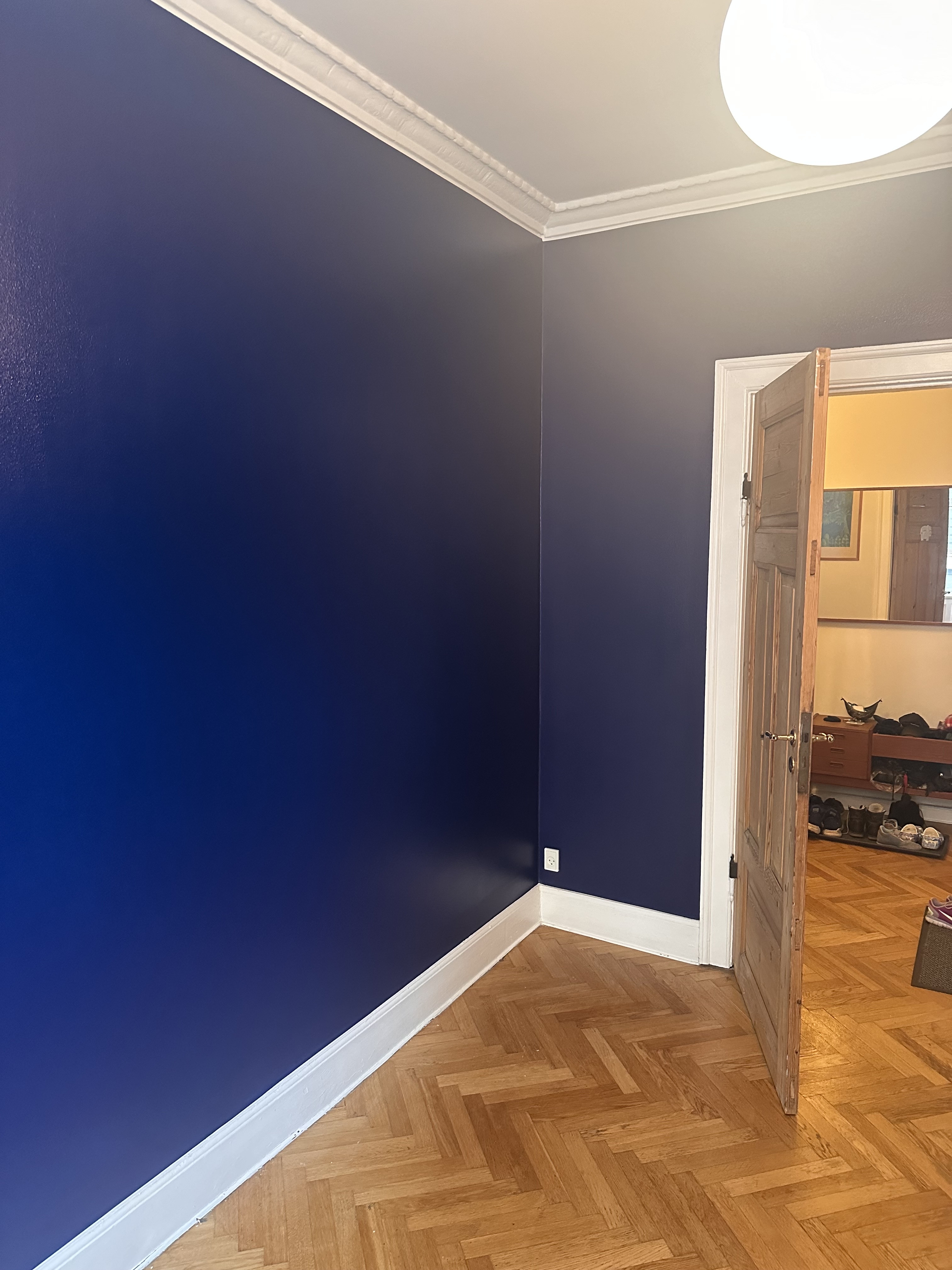 Efter