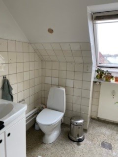 Før