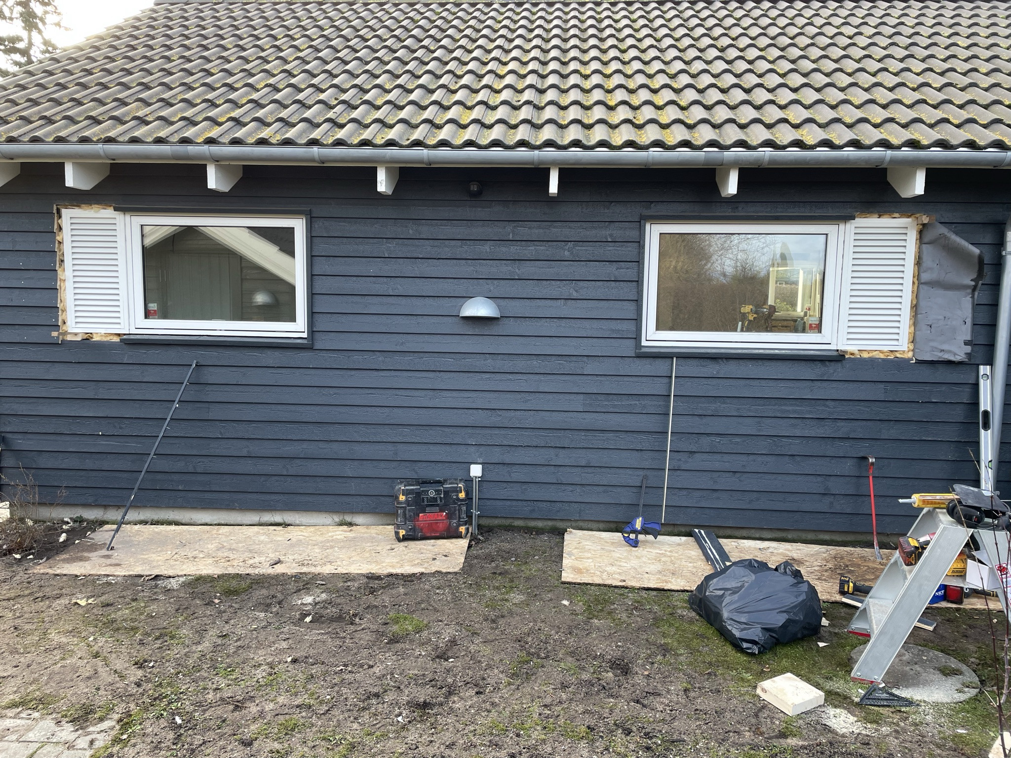 Efter