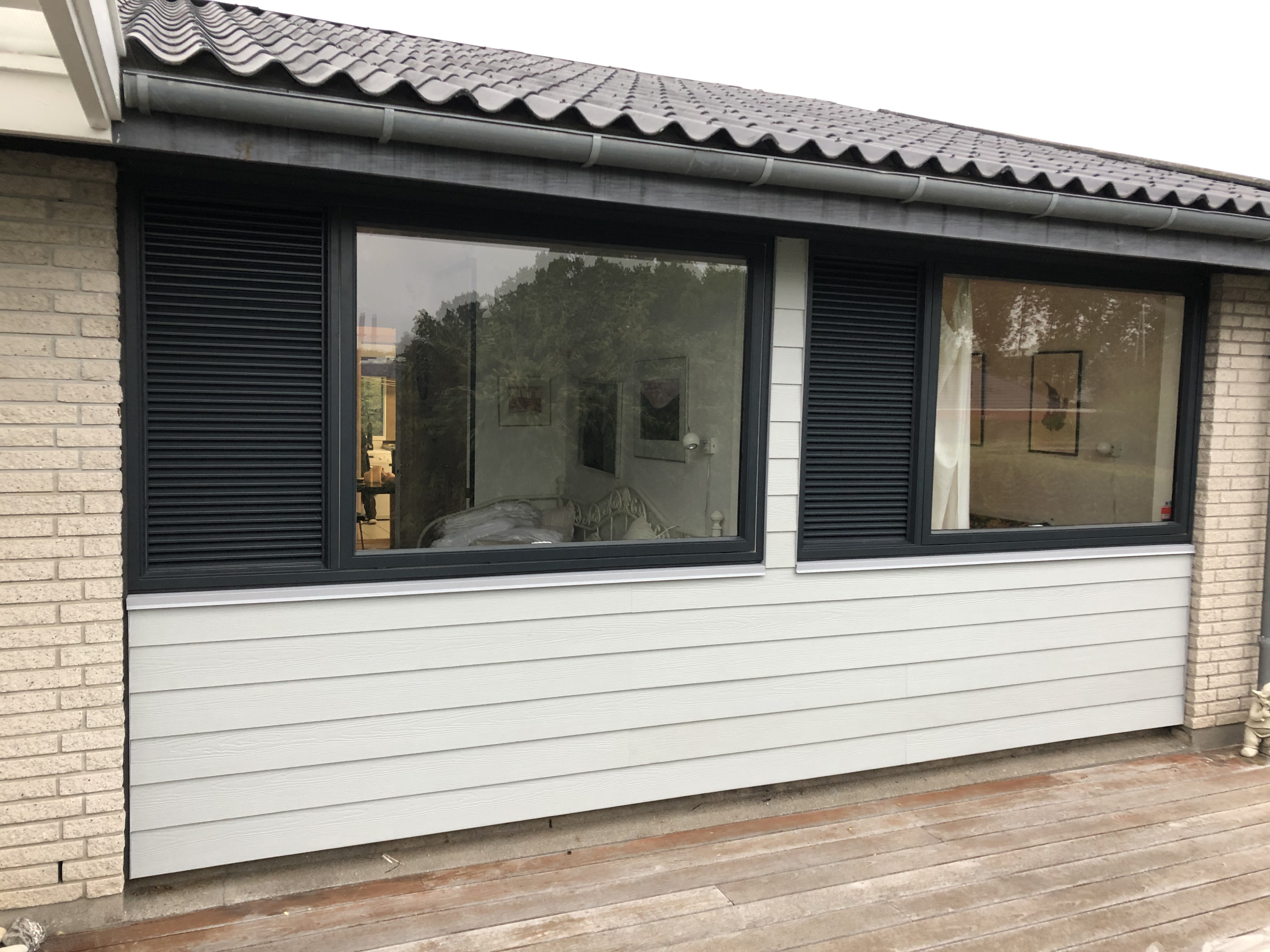 Efter
