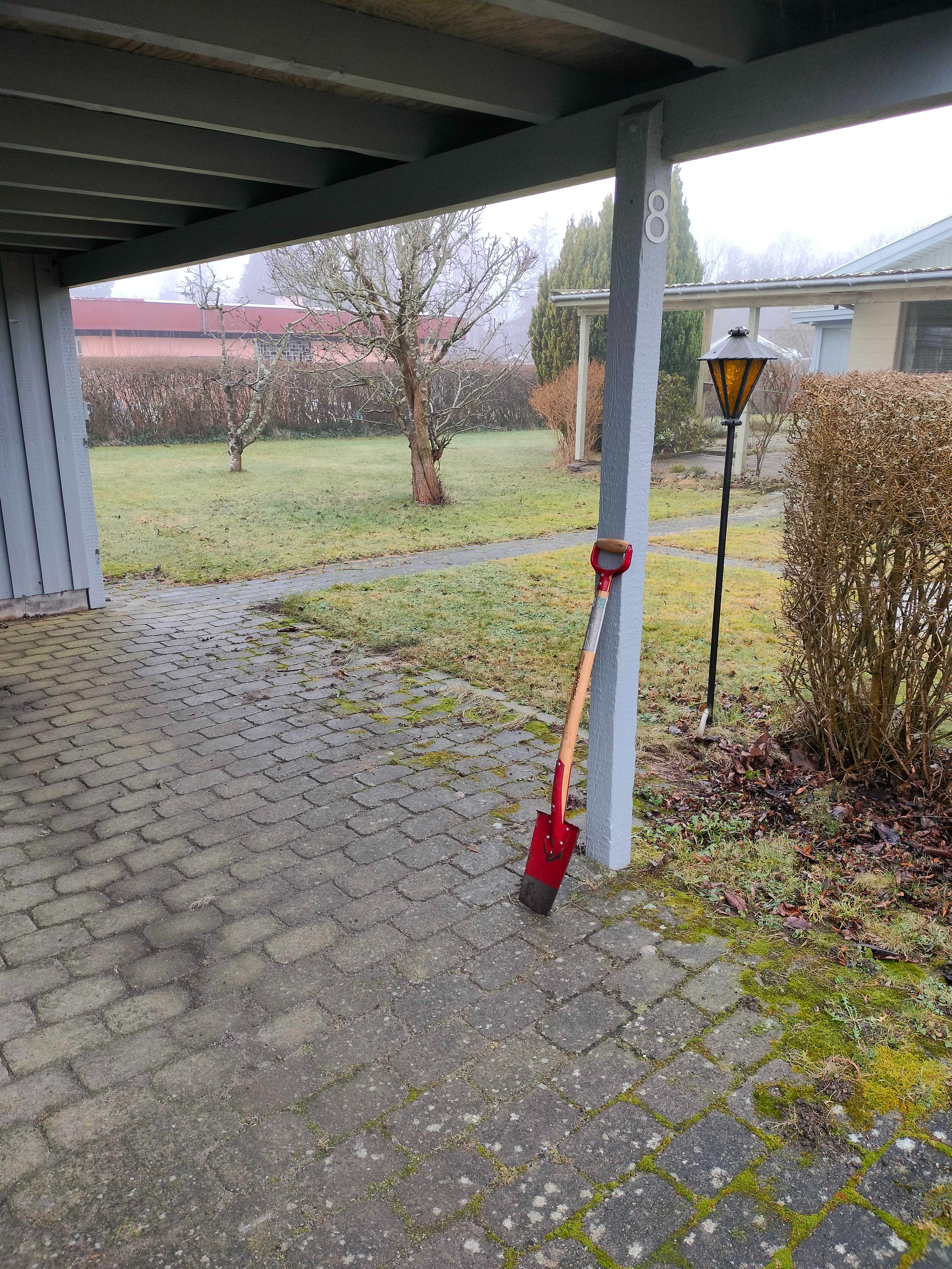 Efter
