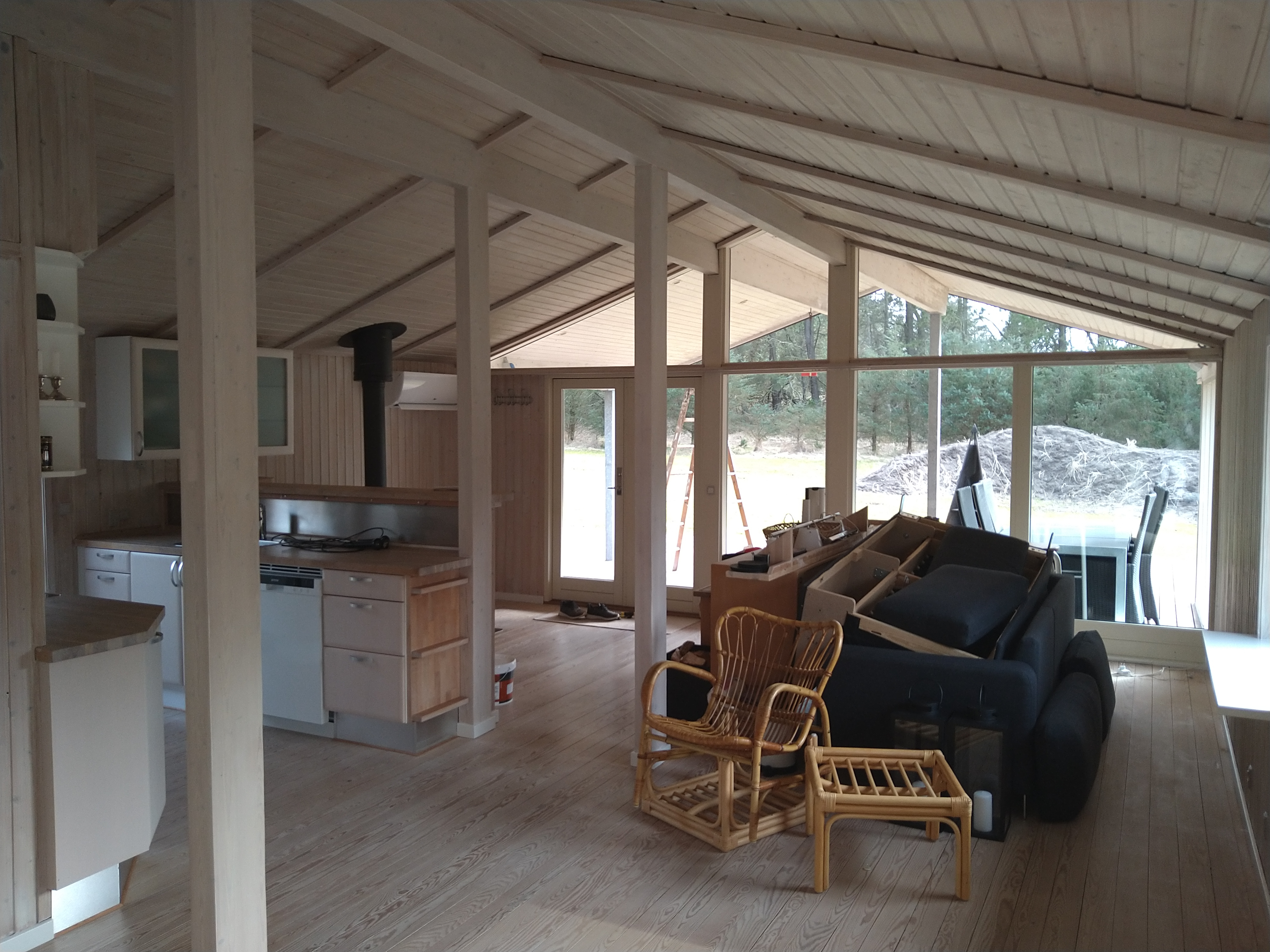 Efter