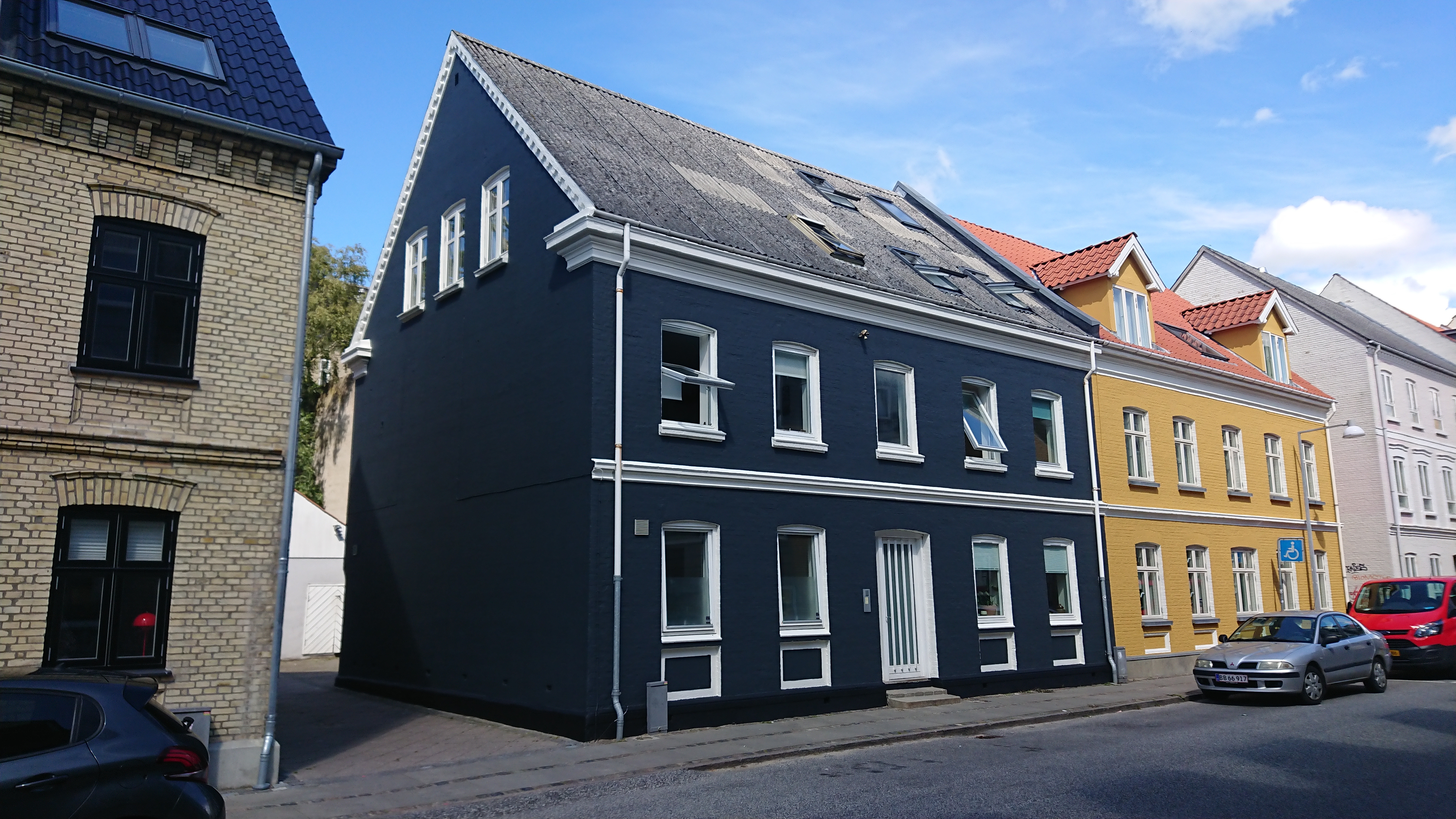 Efter