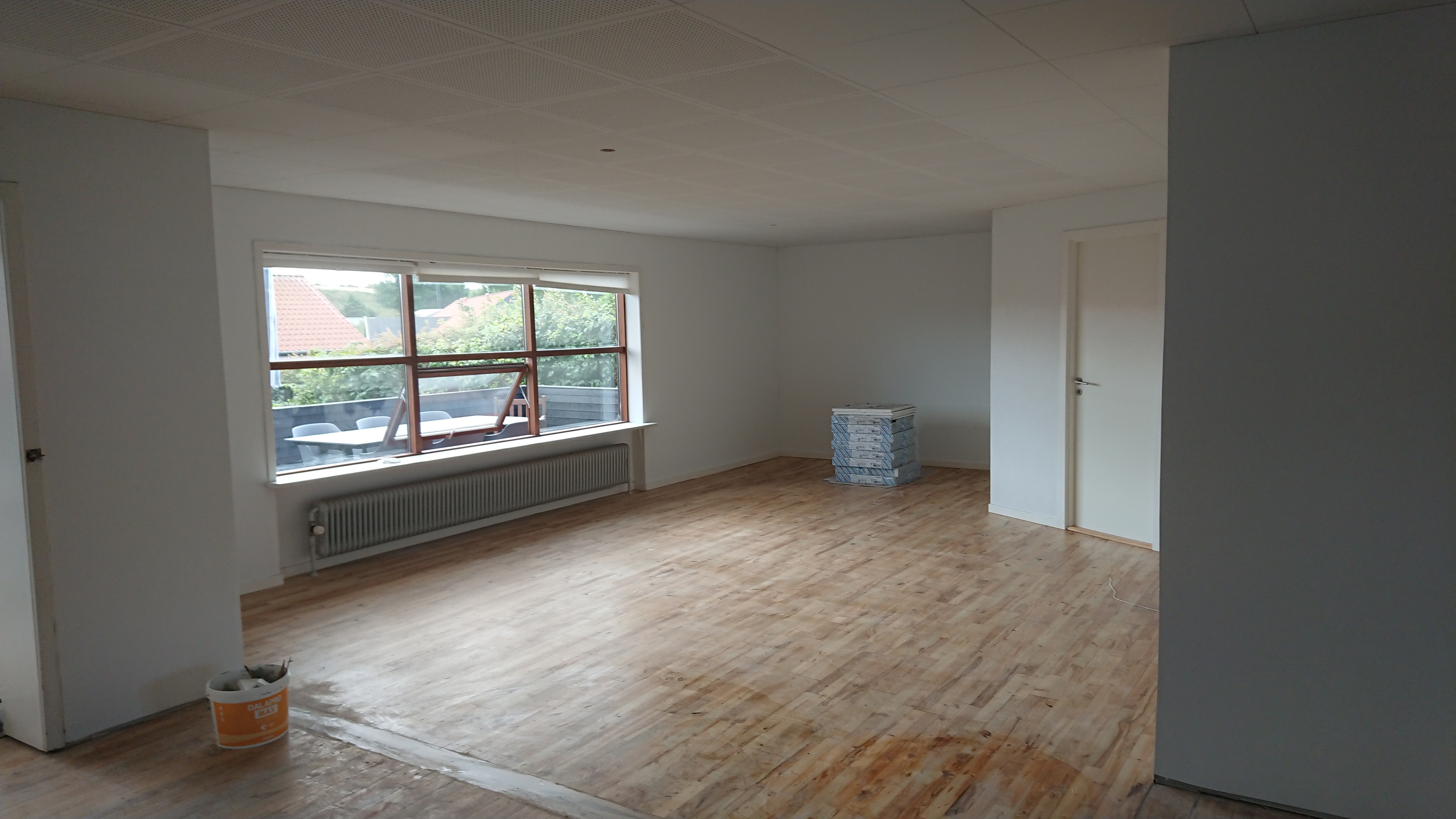 Efter