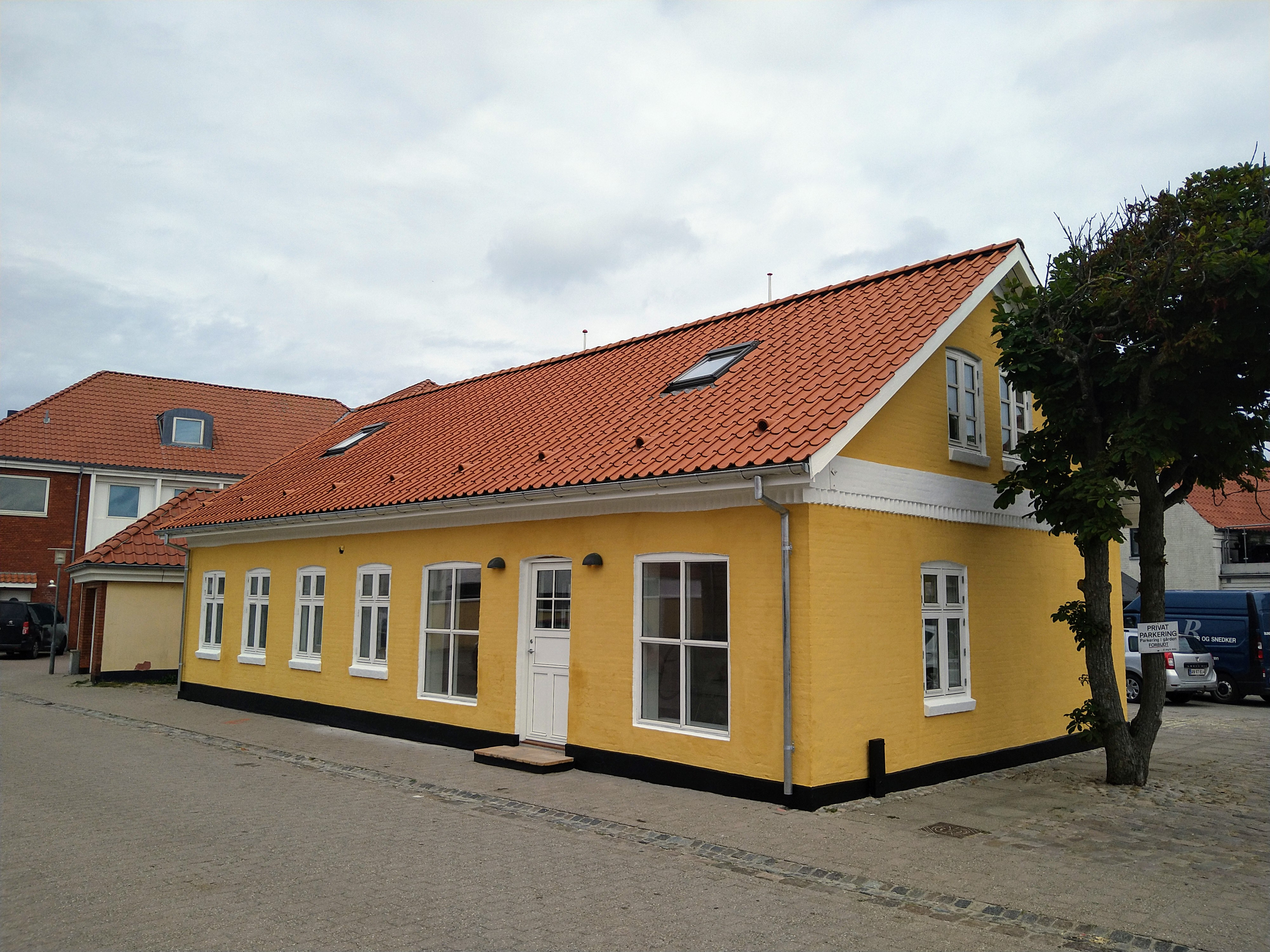 Efter