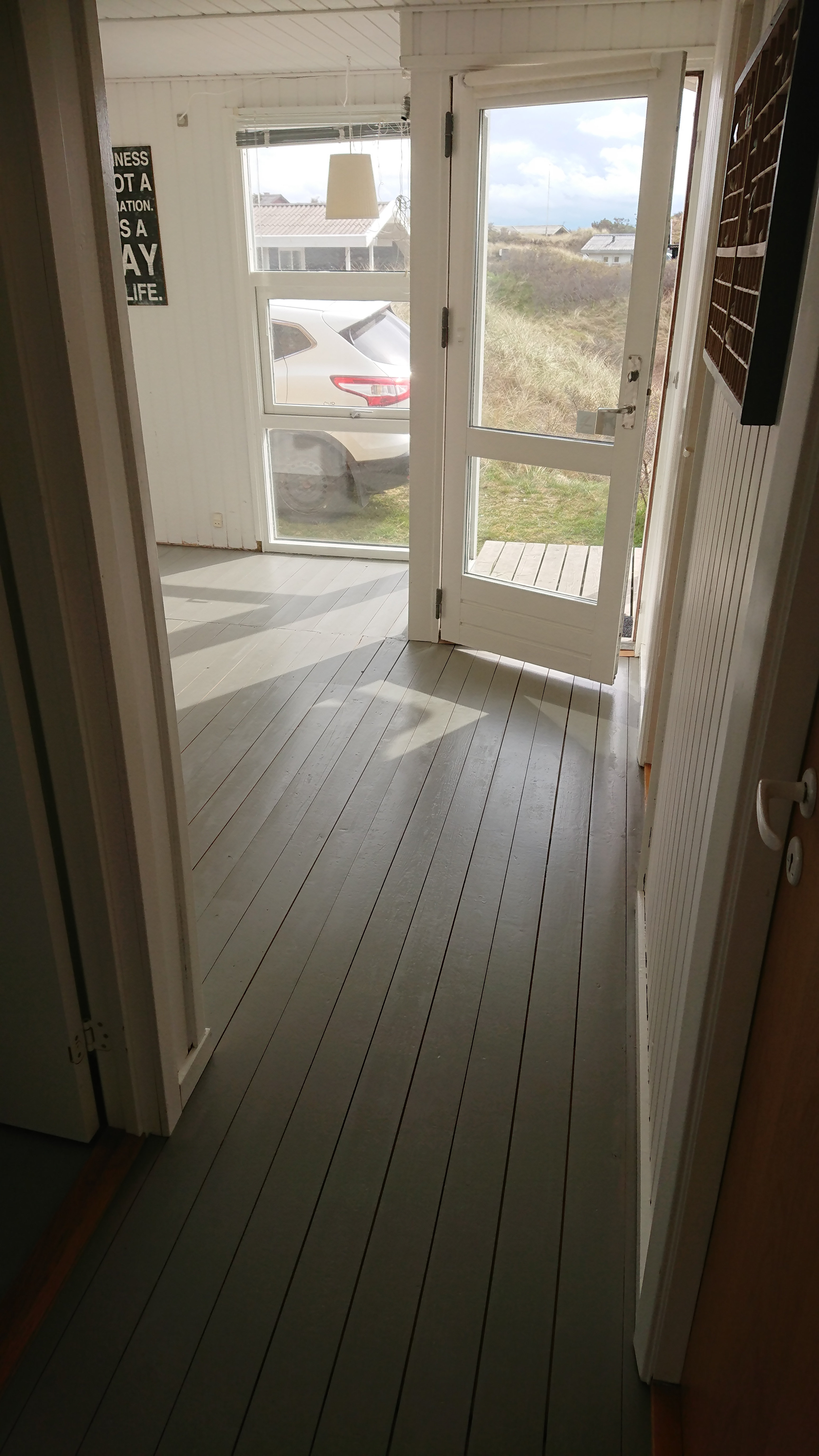 Efter