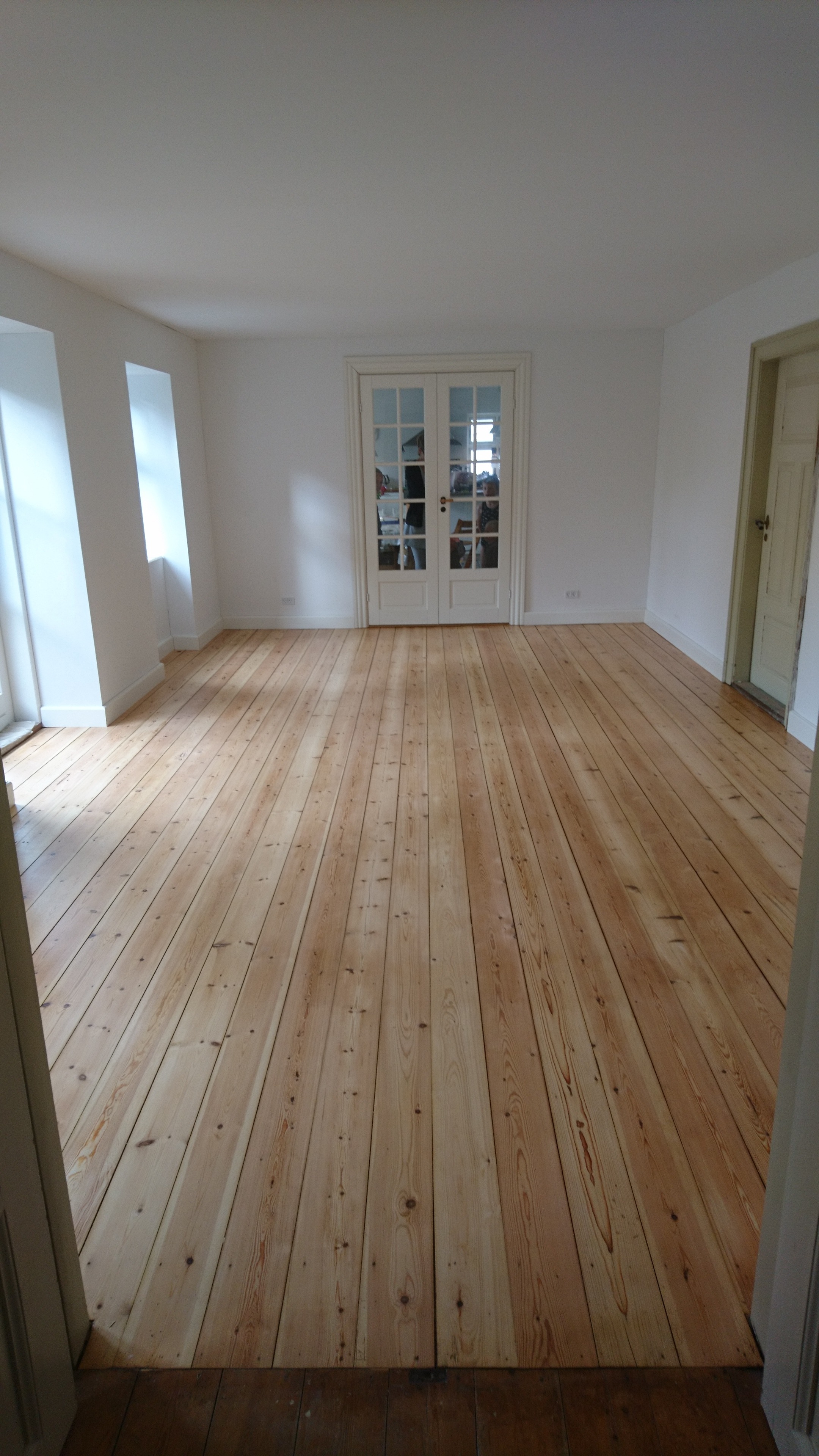 Efter