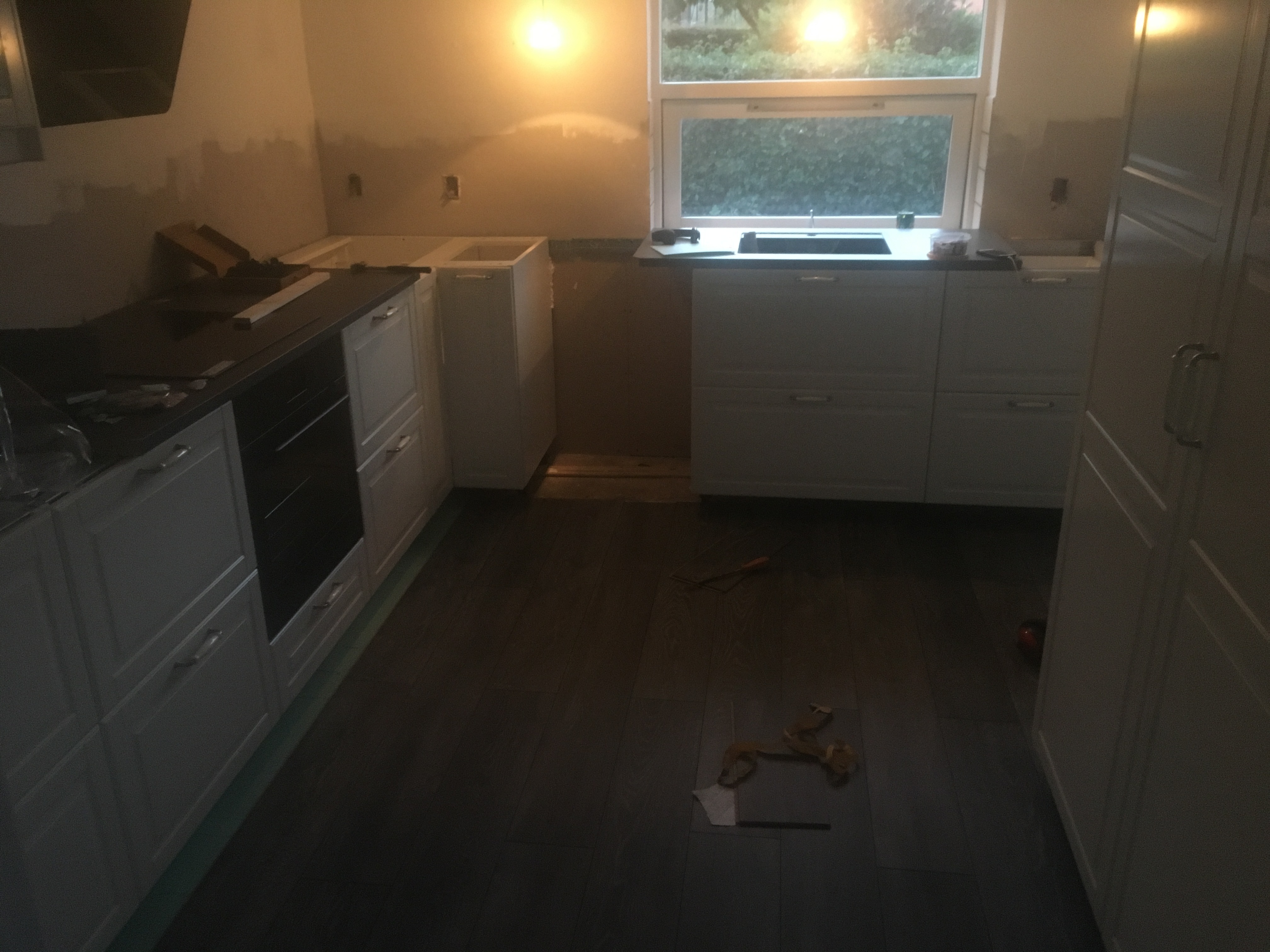 Efter