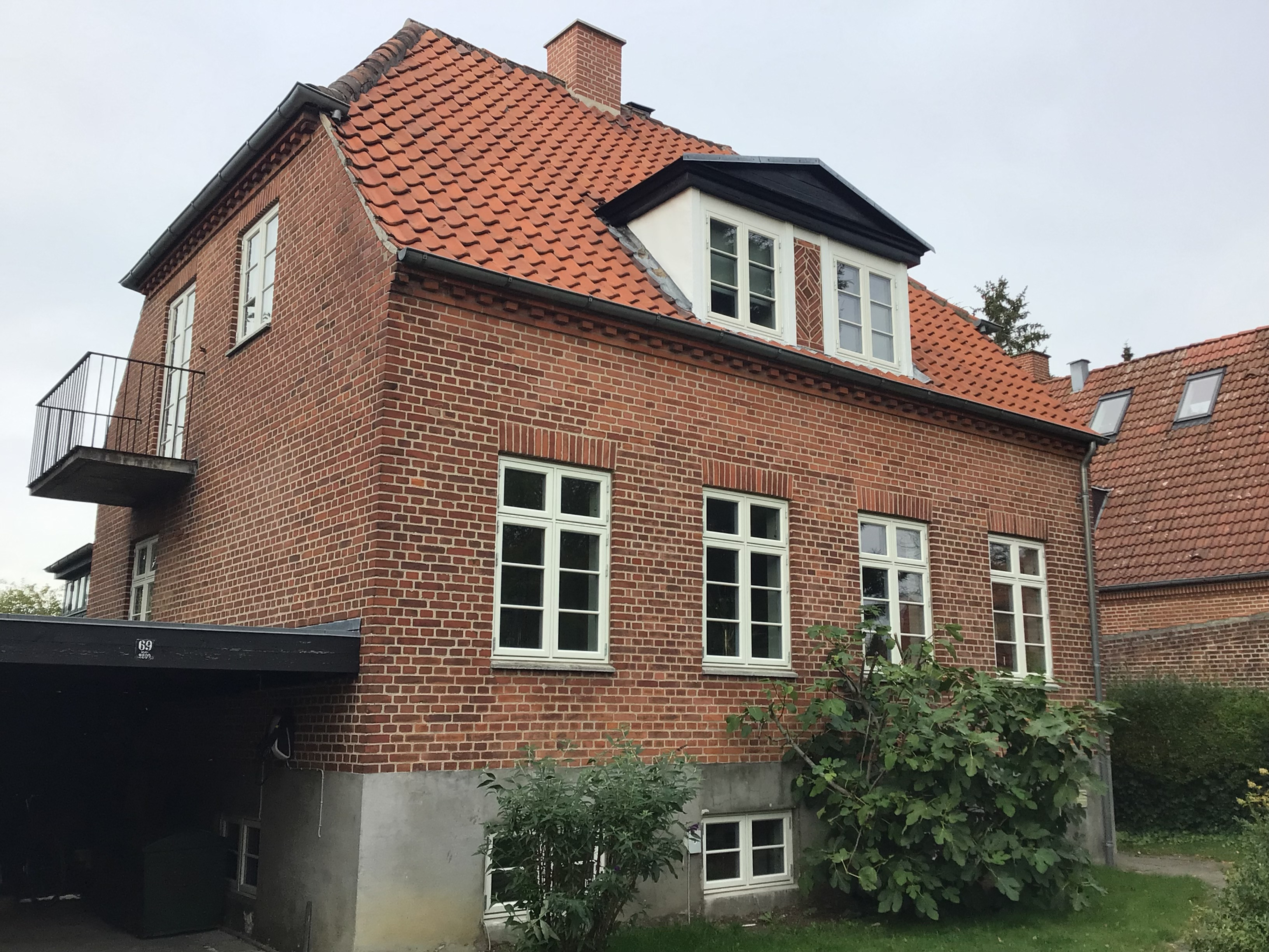 Efter