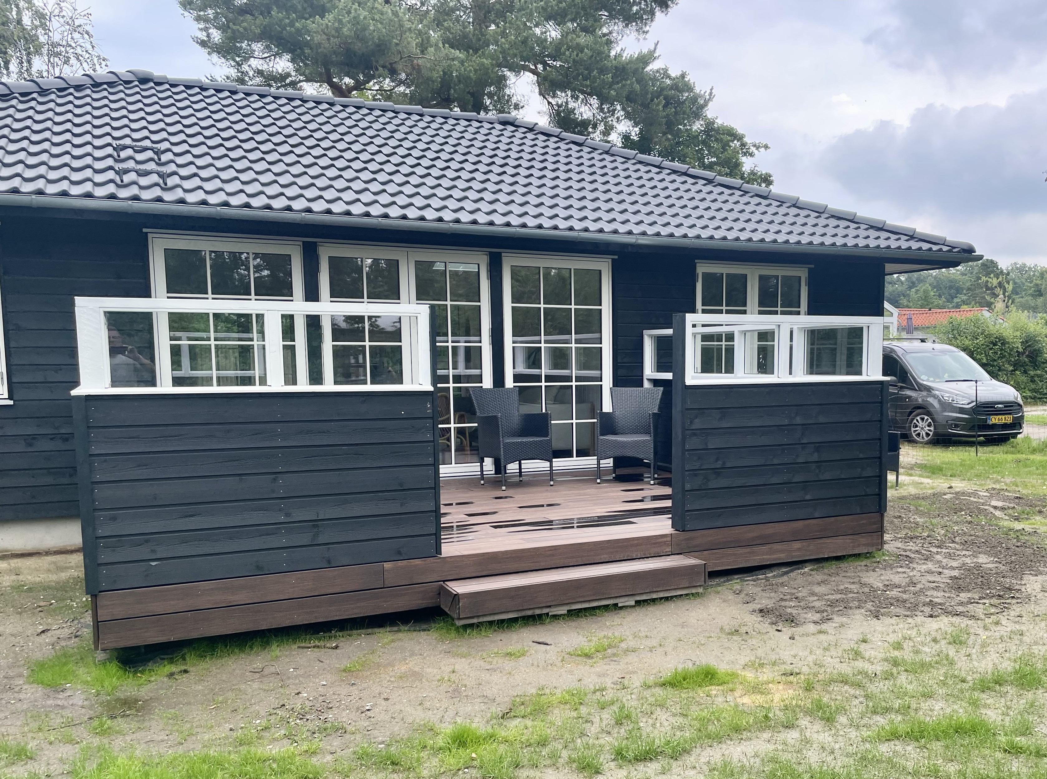 Efter
