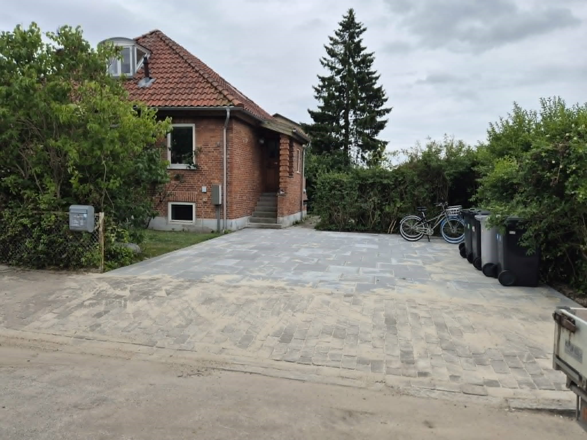 Efter
