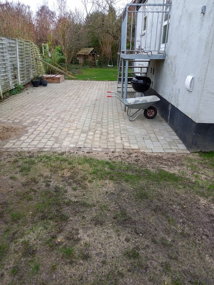 Efter