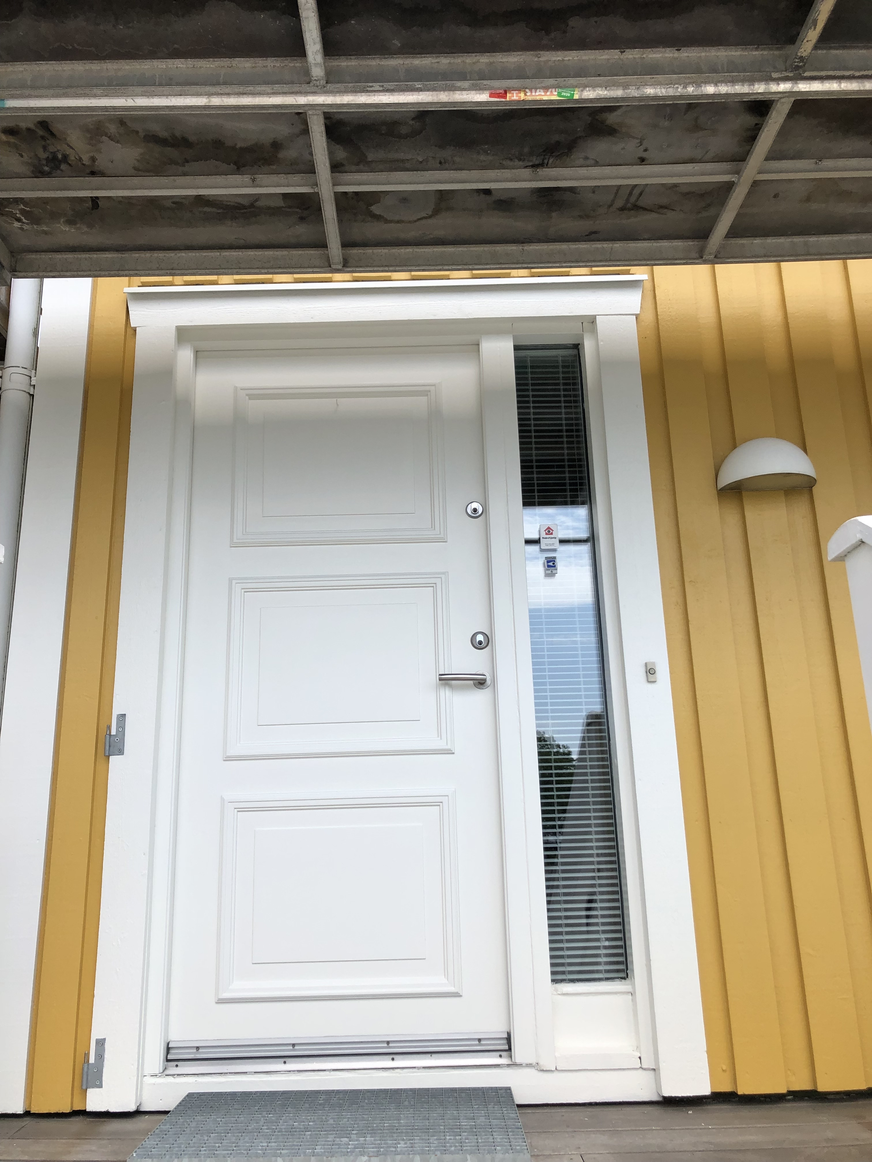 Efter