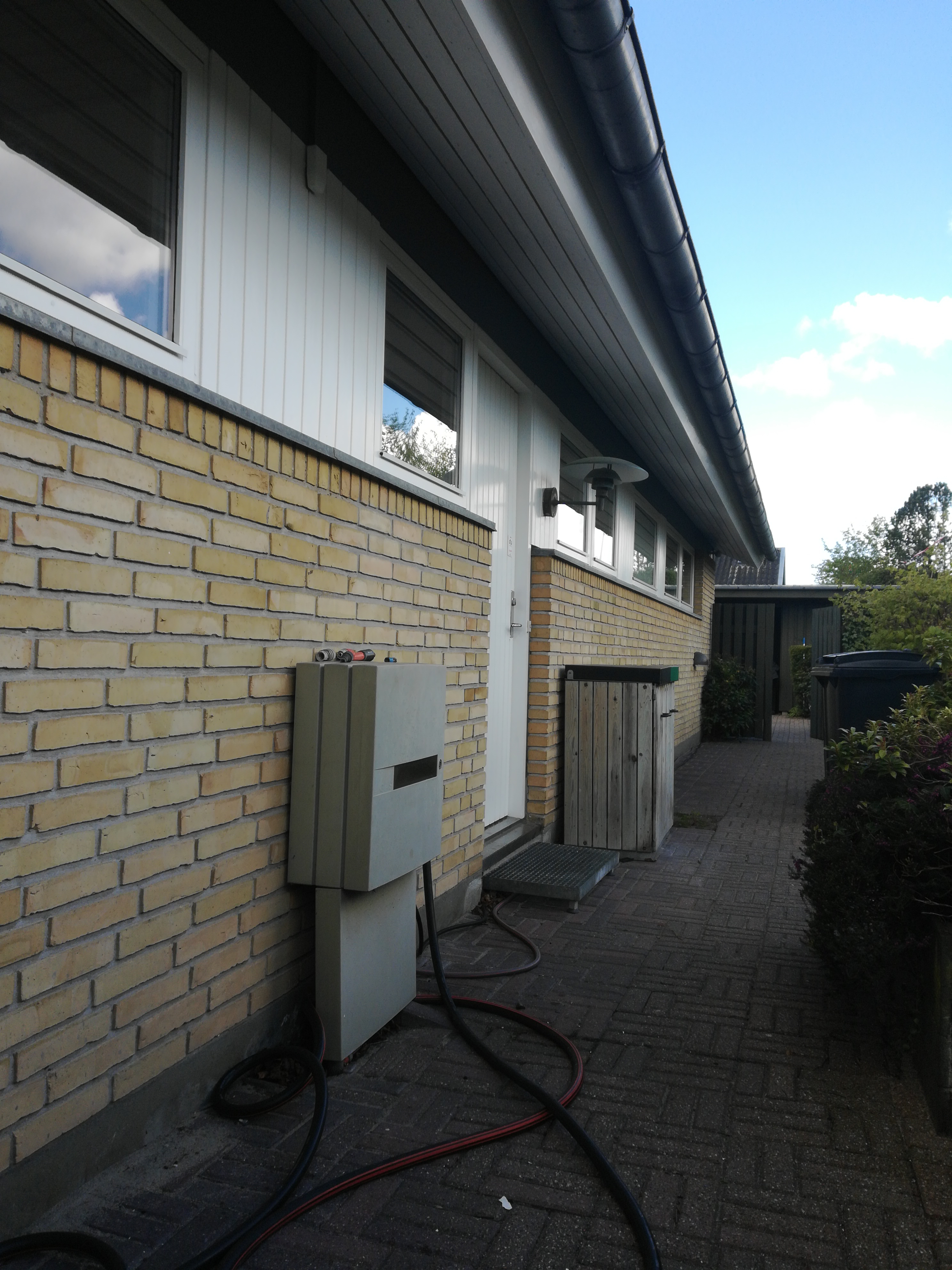 Efter
