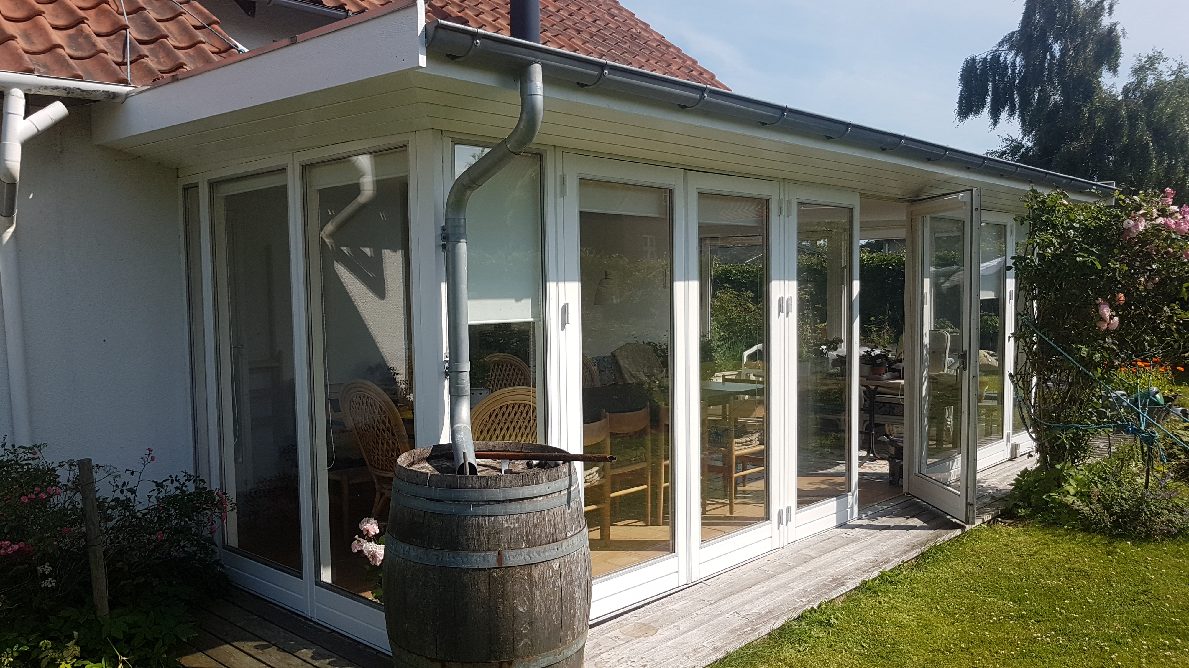 Efter