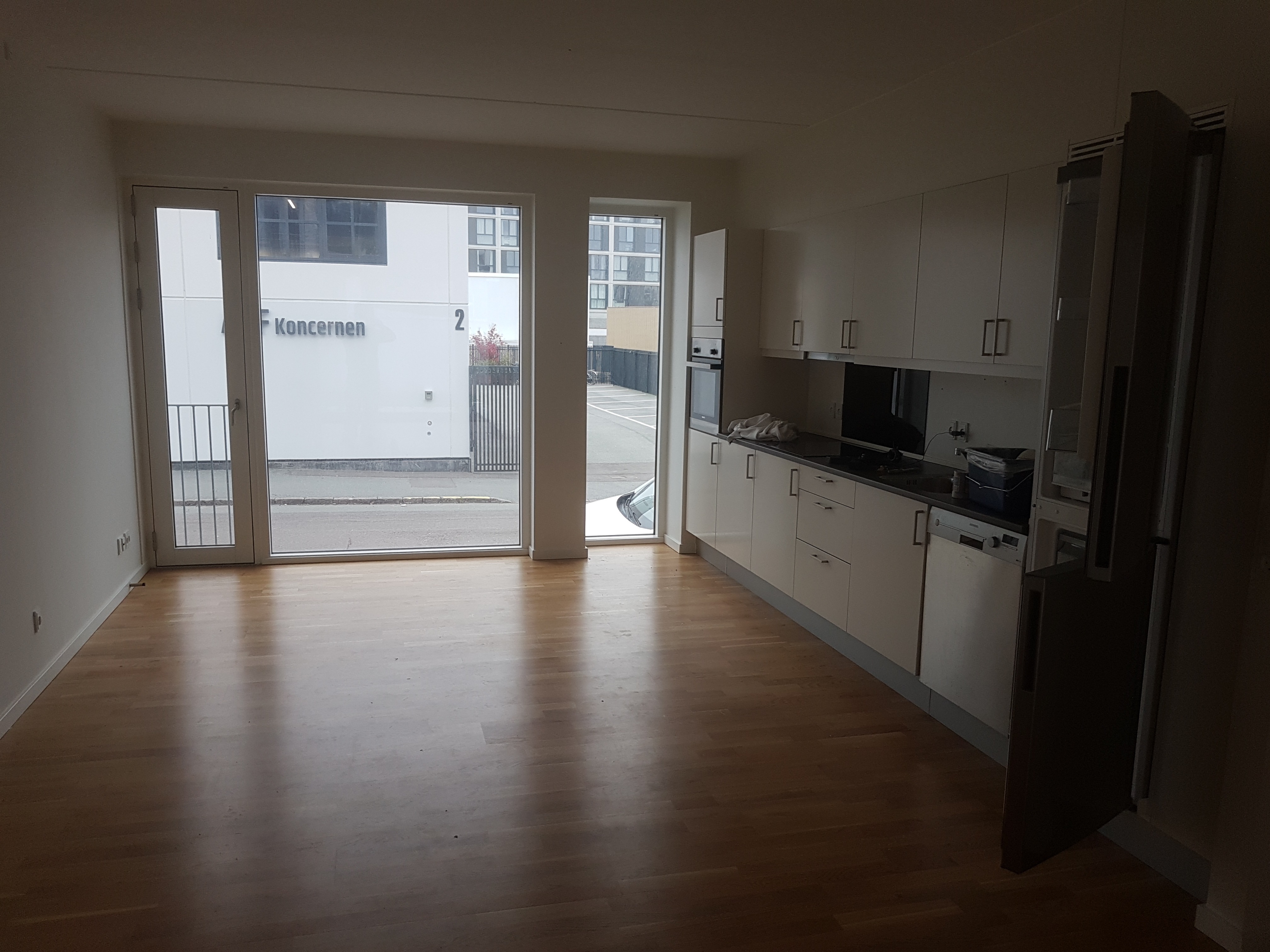 Efter