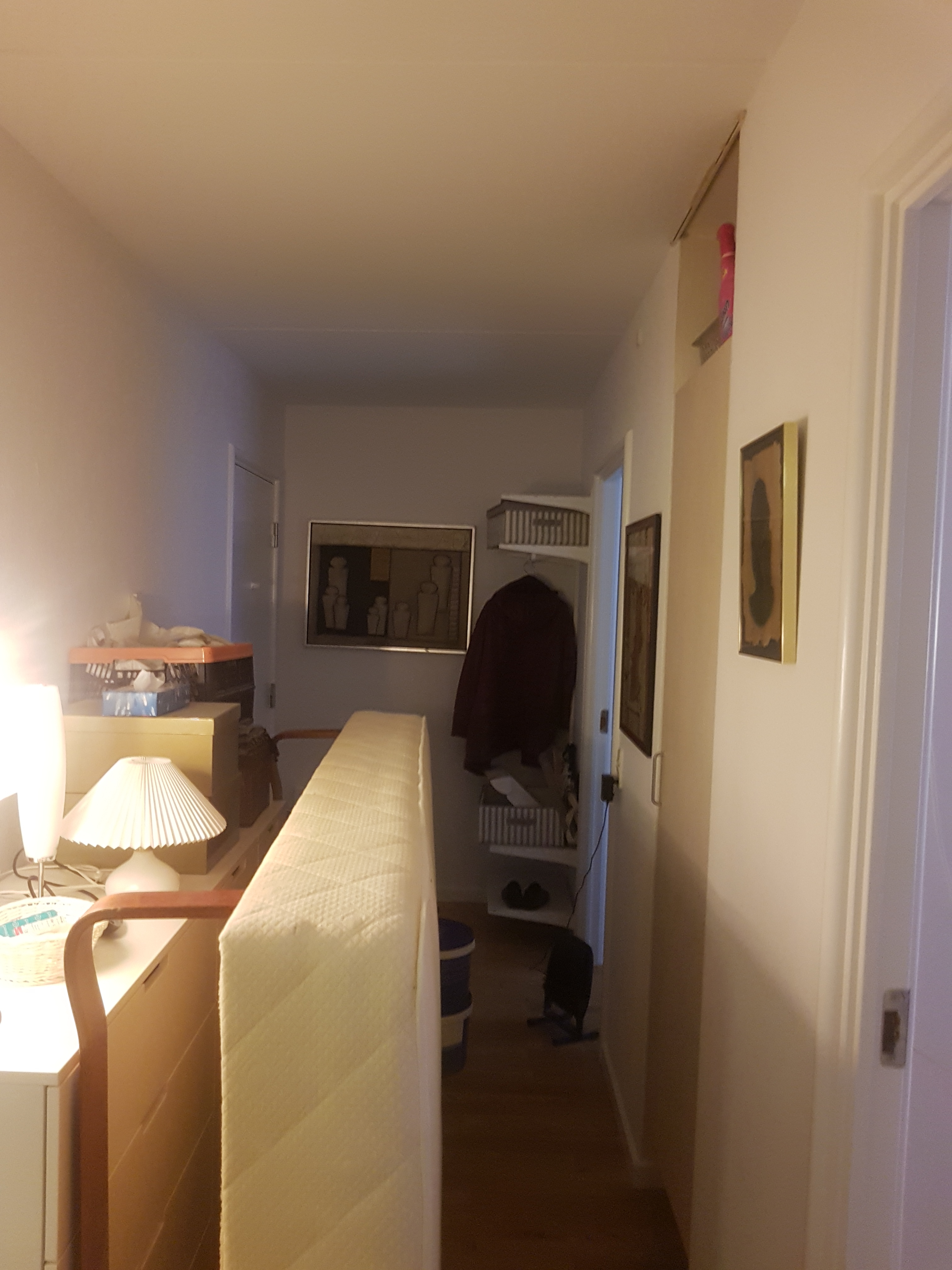 Efter