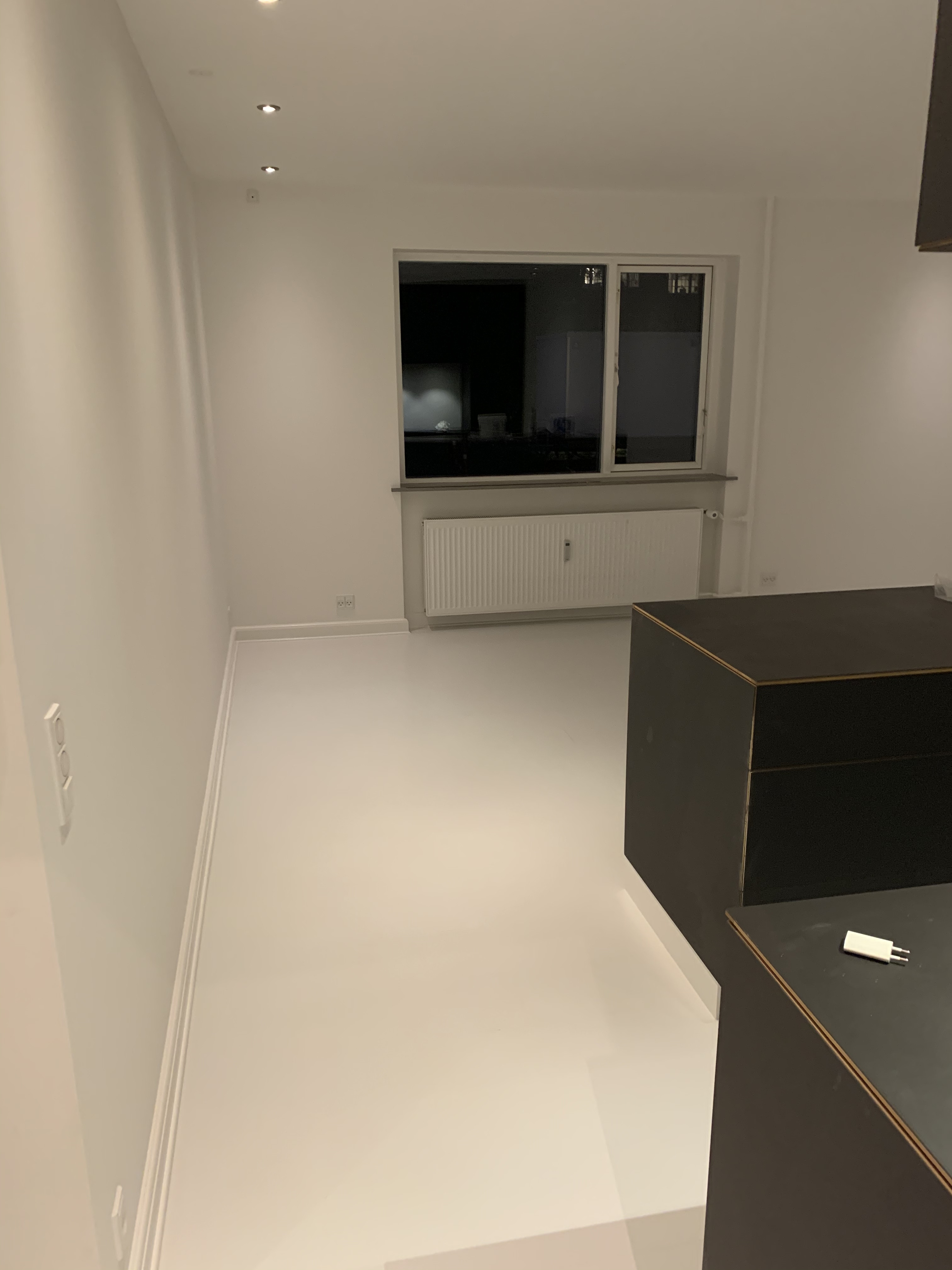 Efter