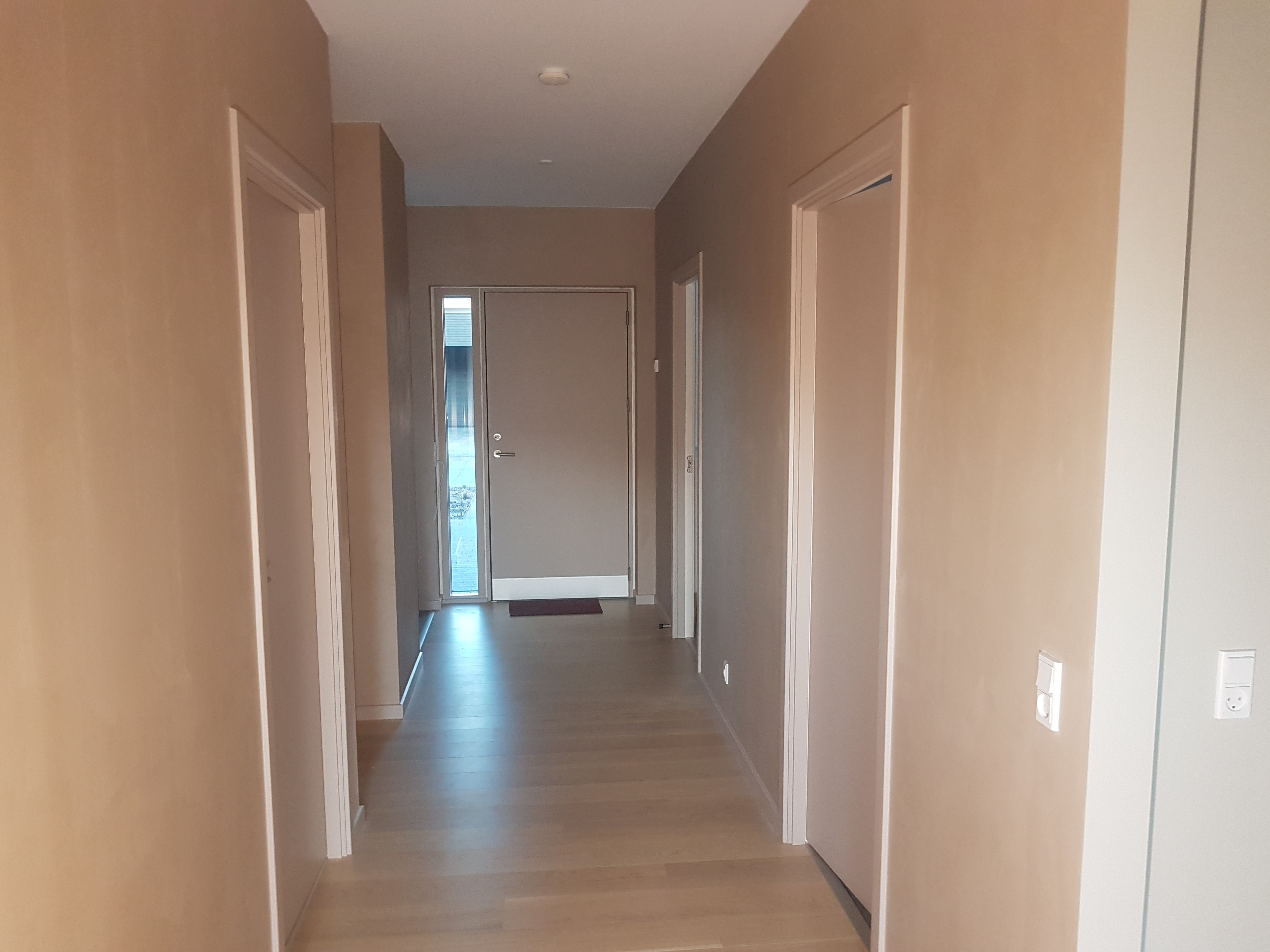 Efter