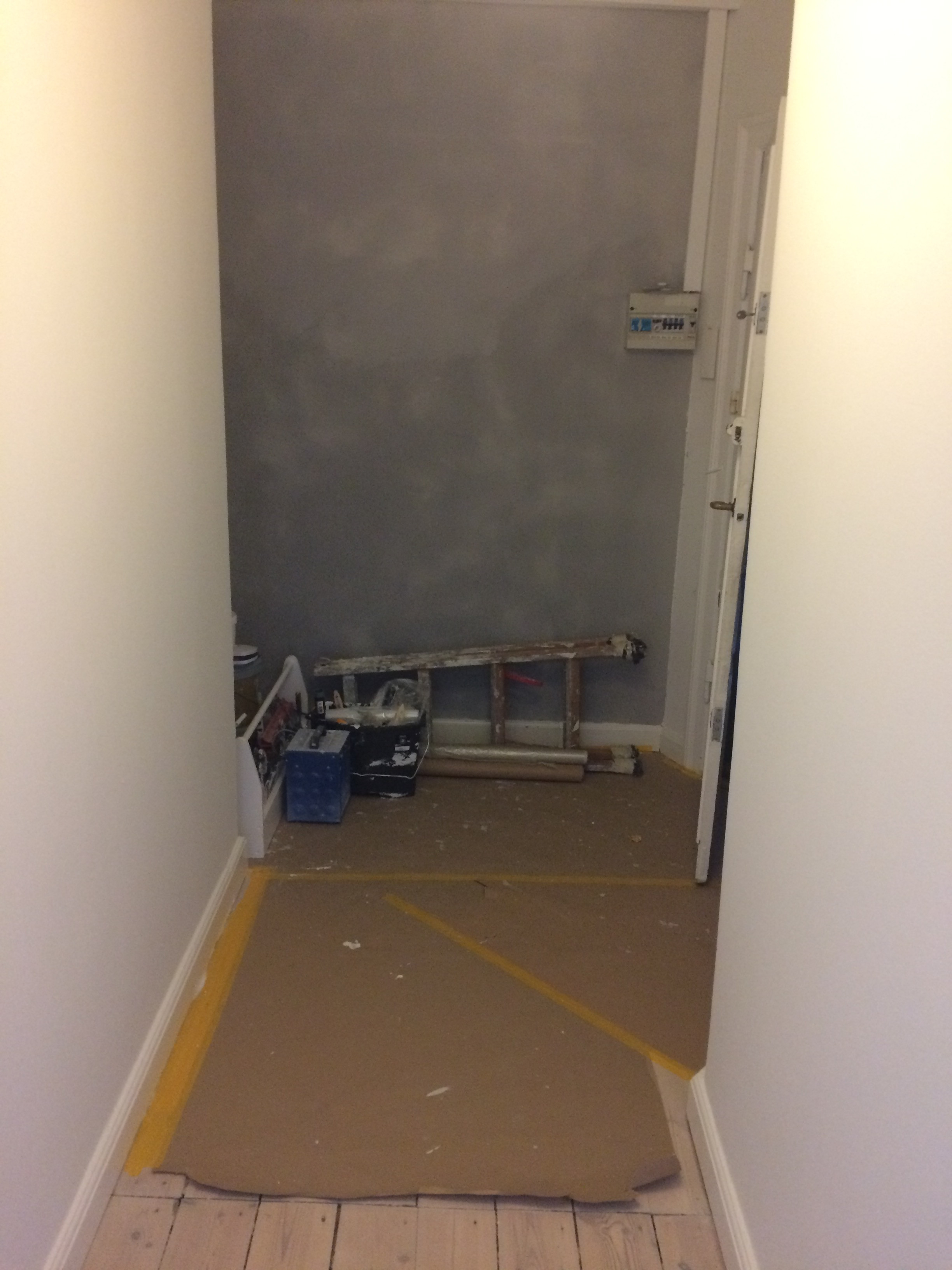 Efter