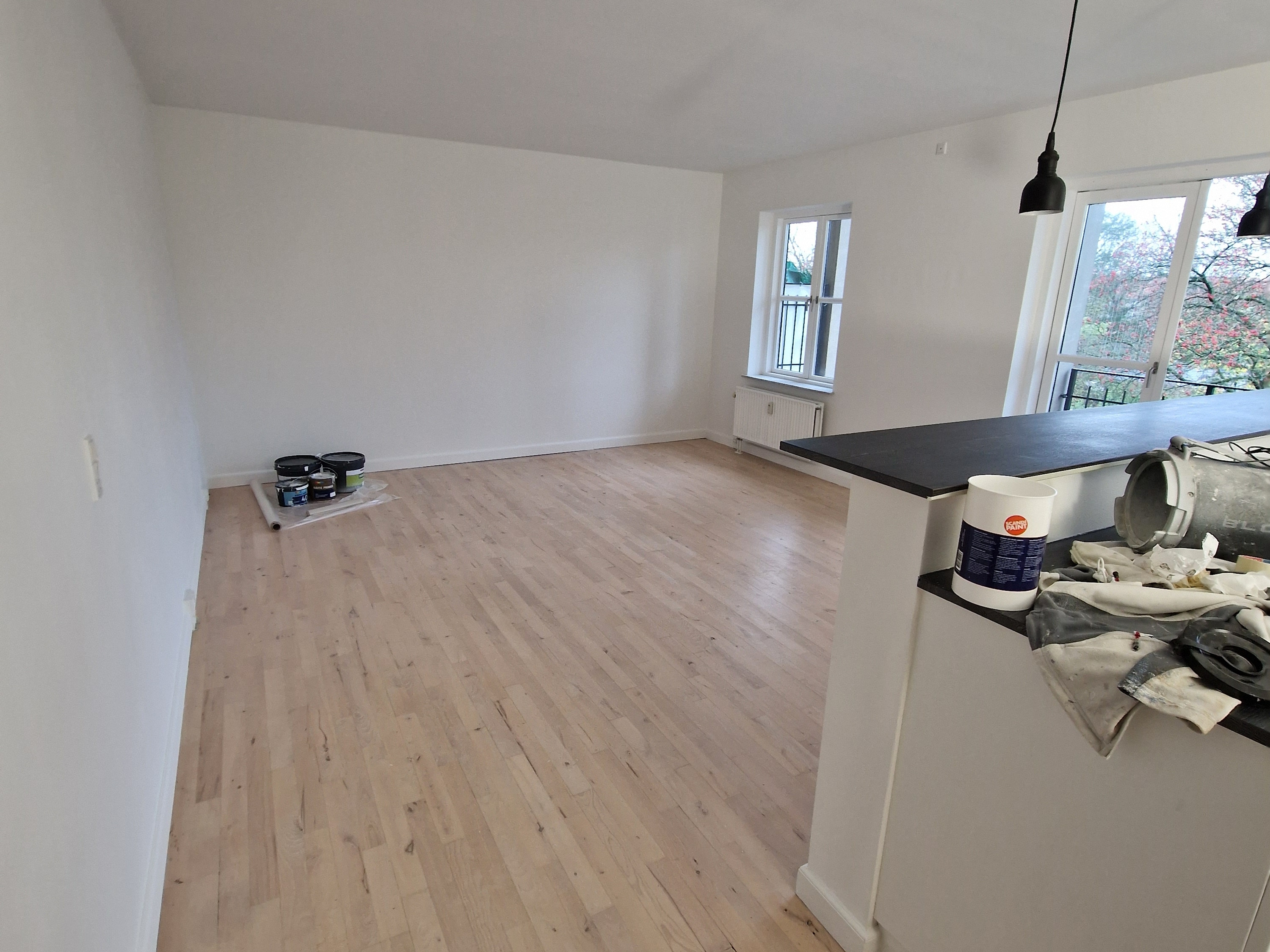Efter