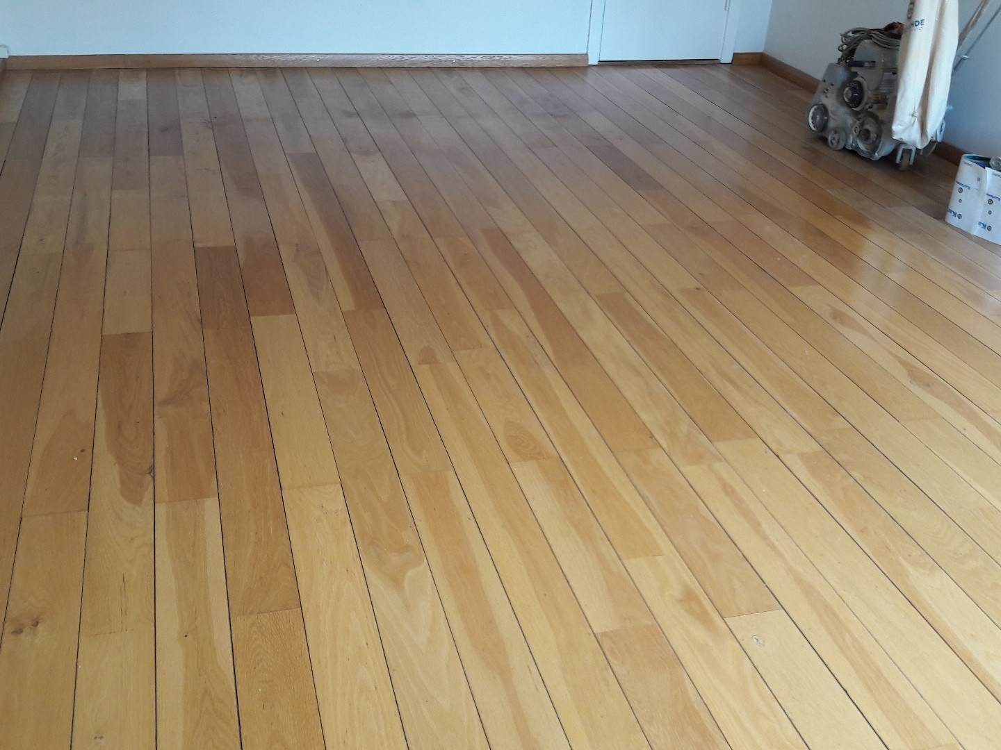 Før