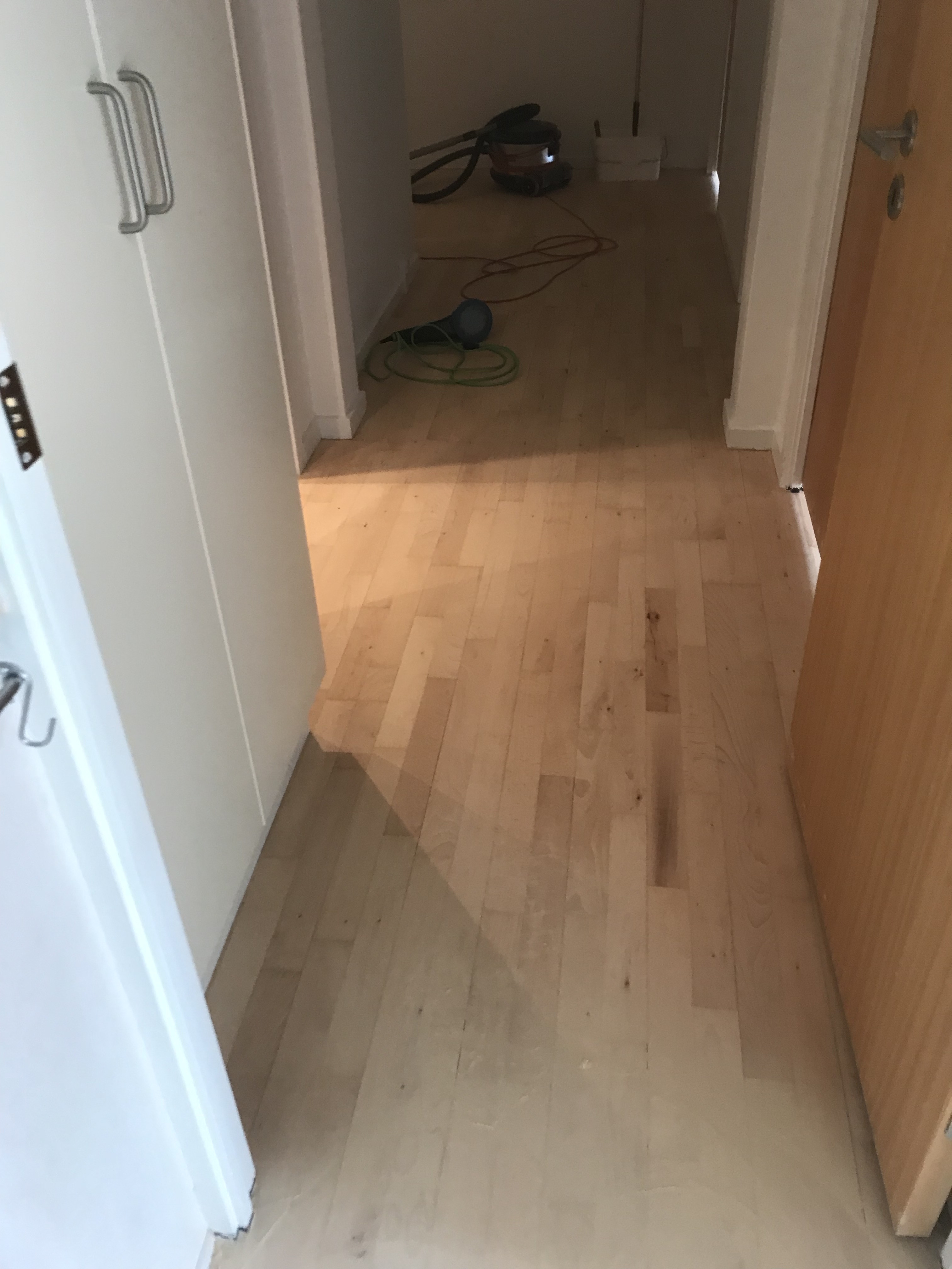 Efter