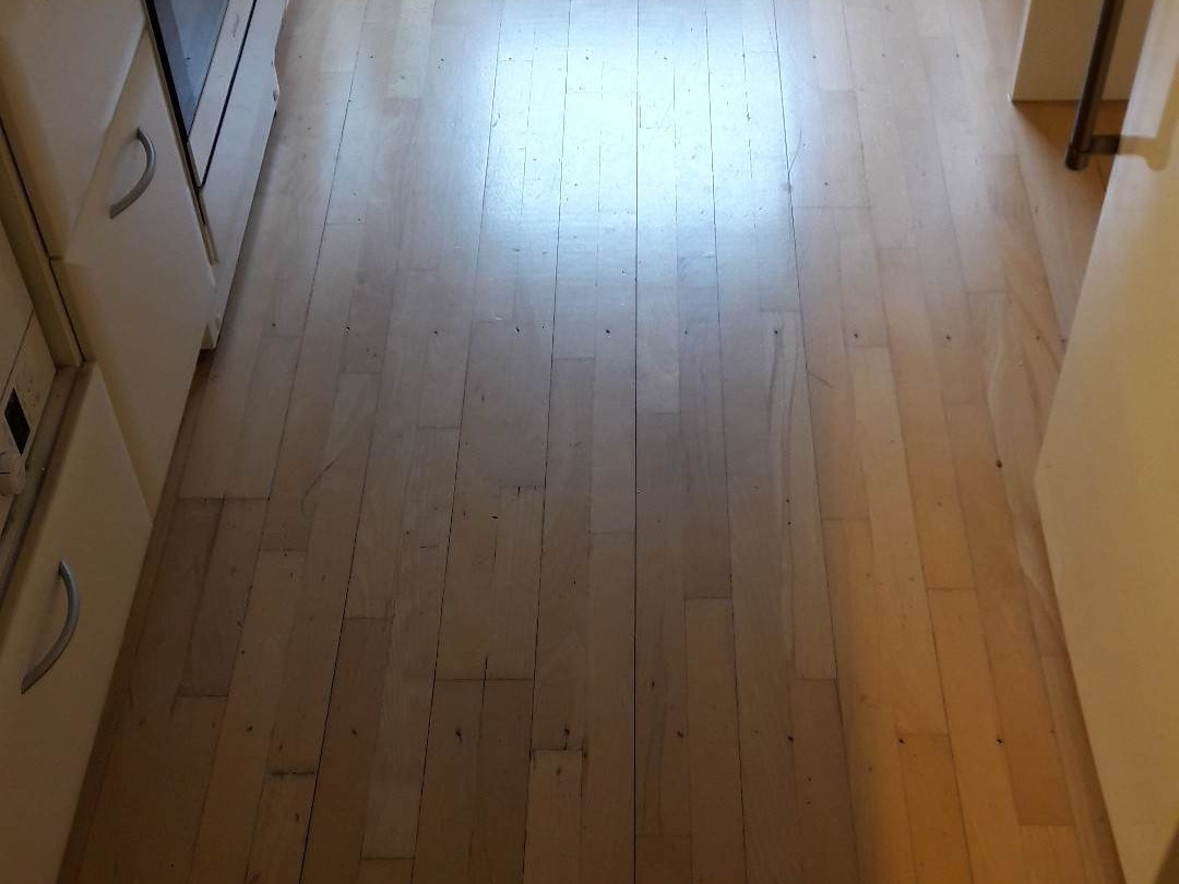 Før
