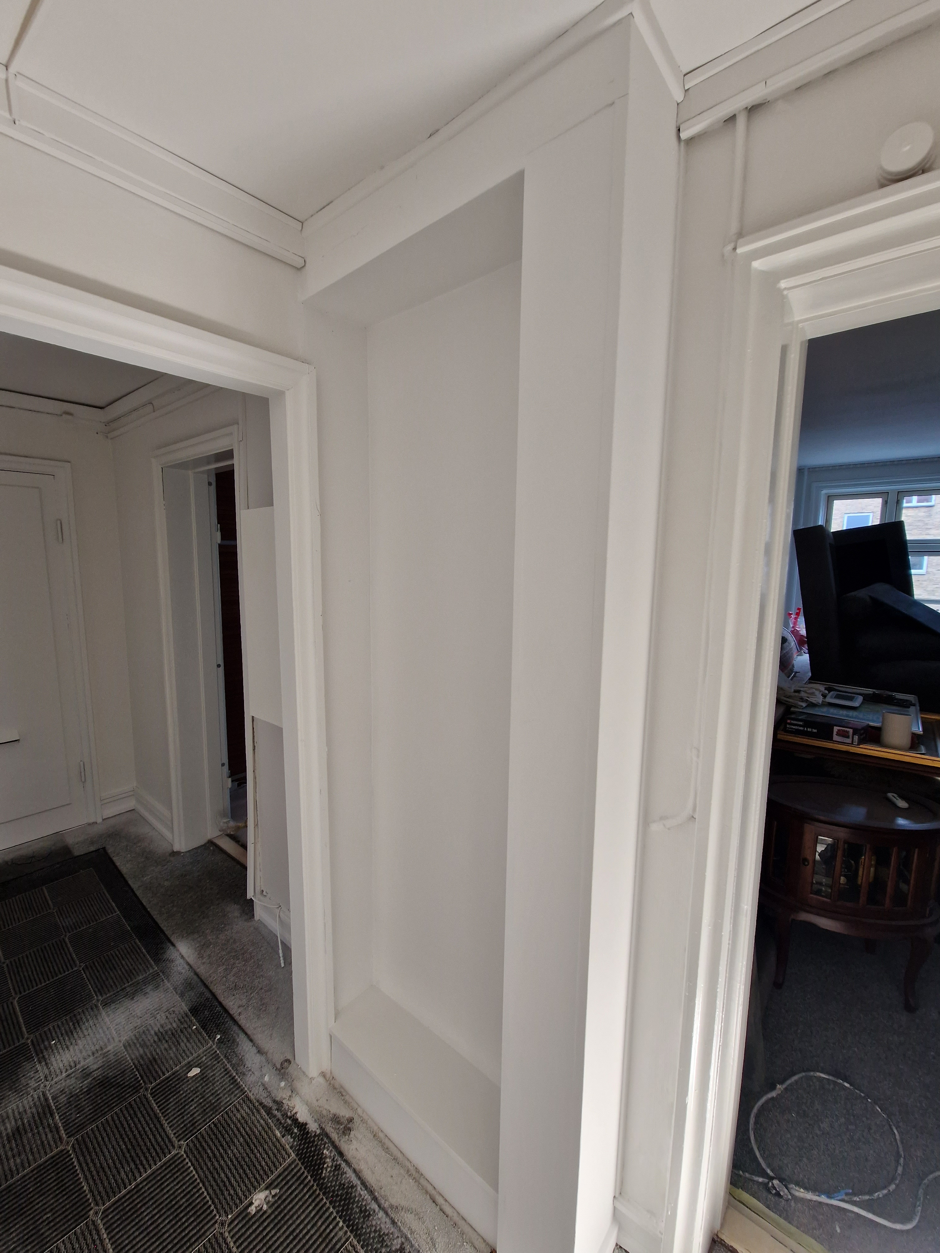 Efter