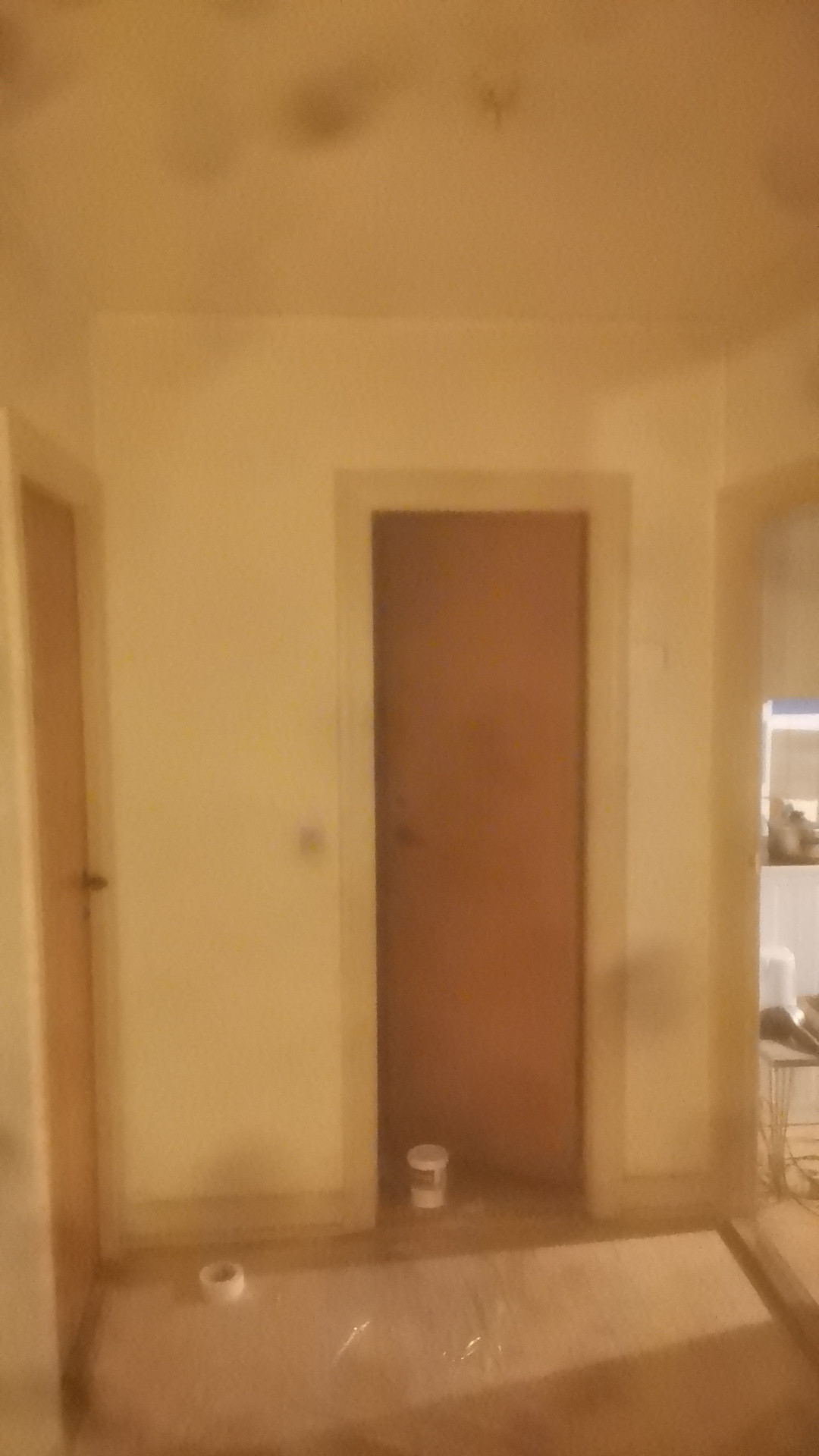 Før