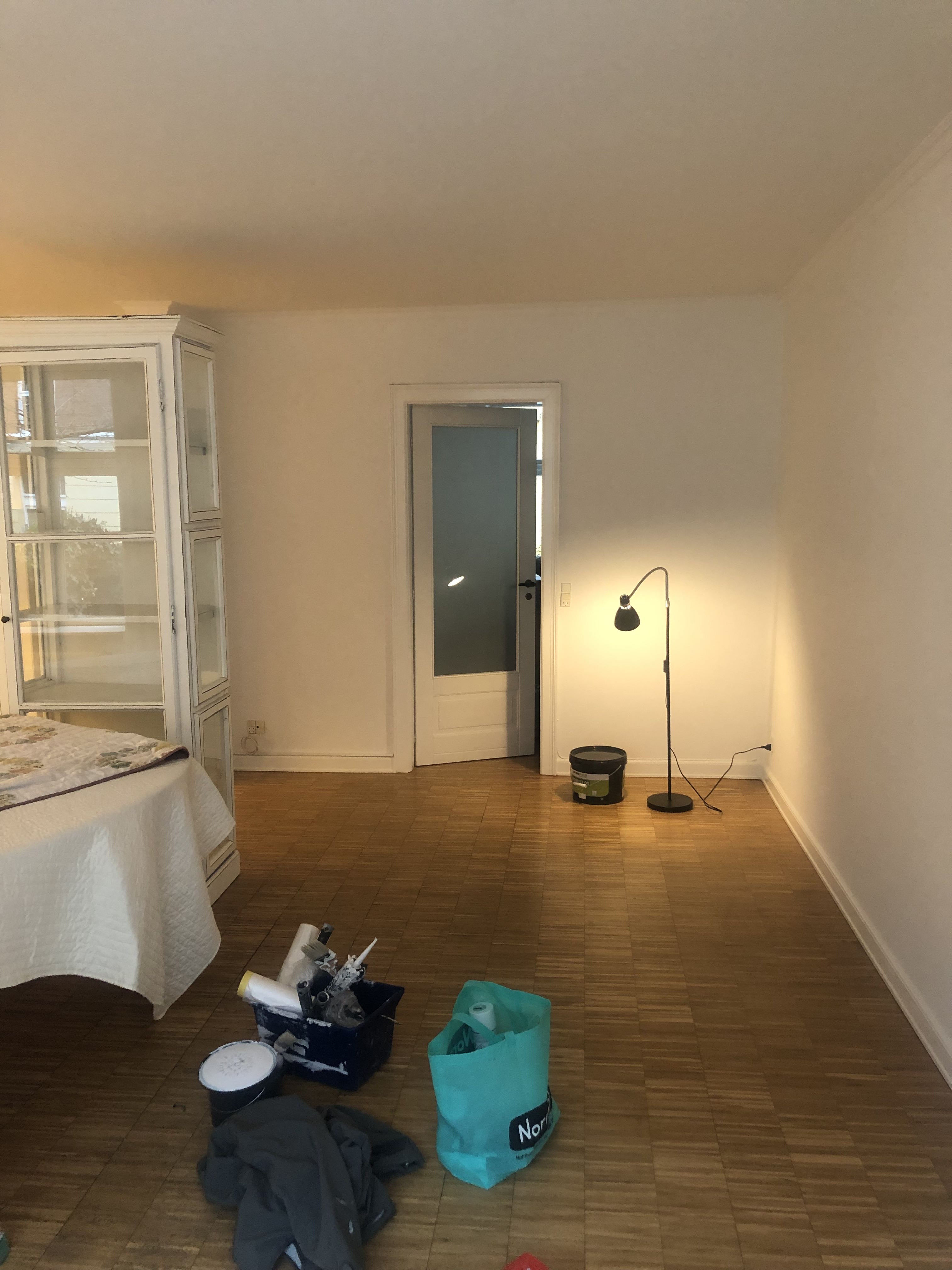 Efter