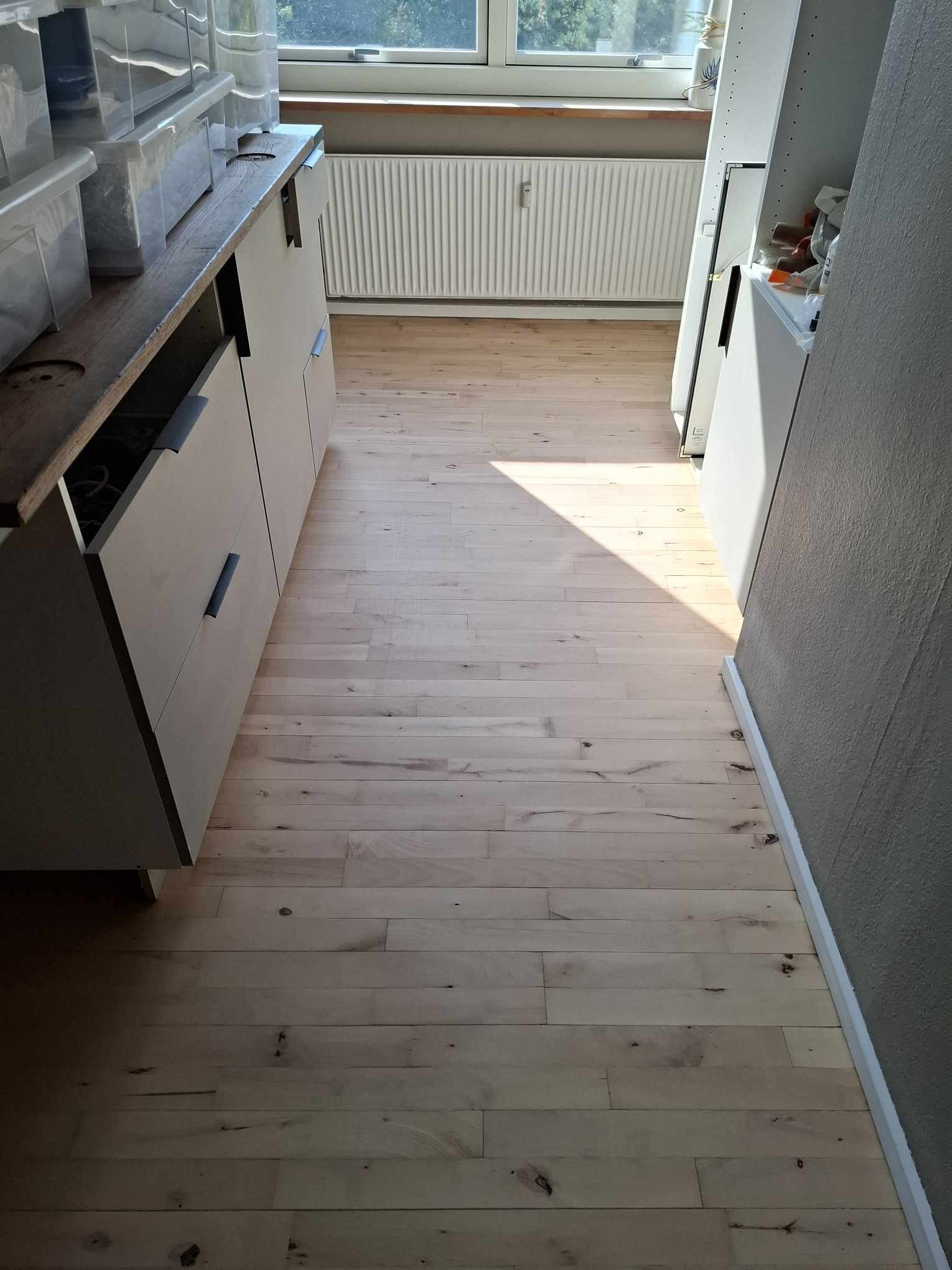 Efter